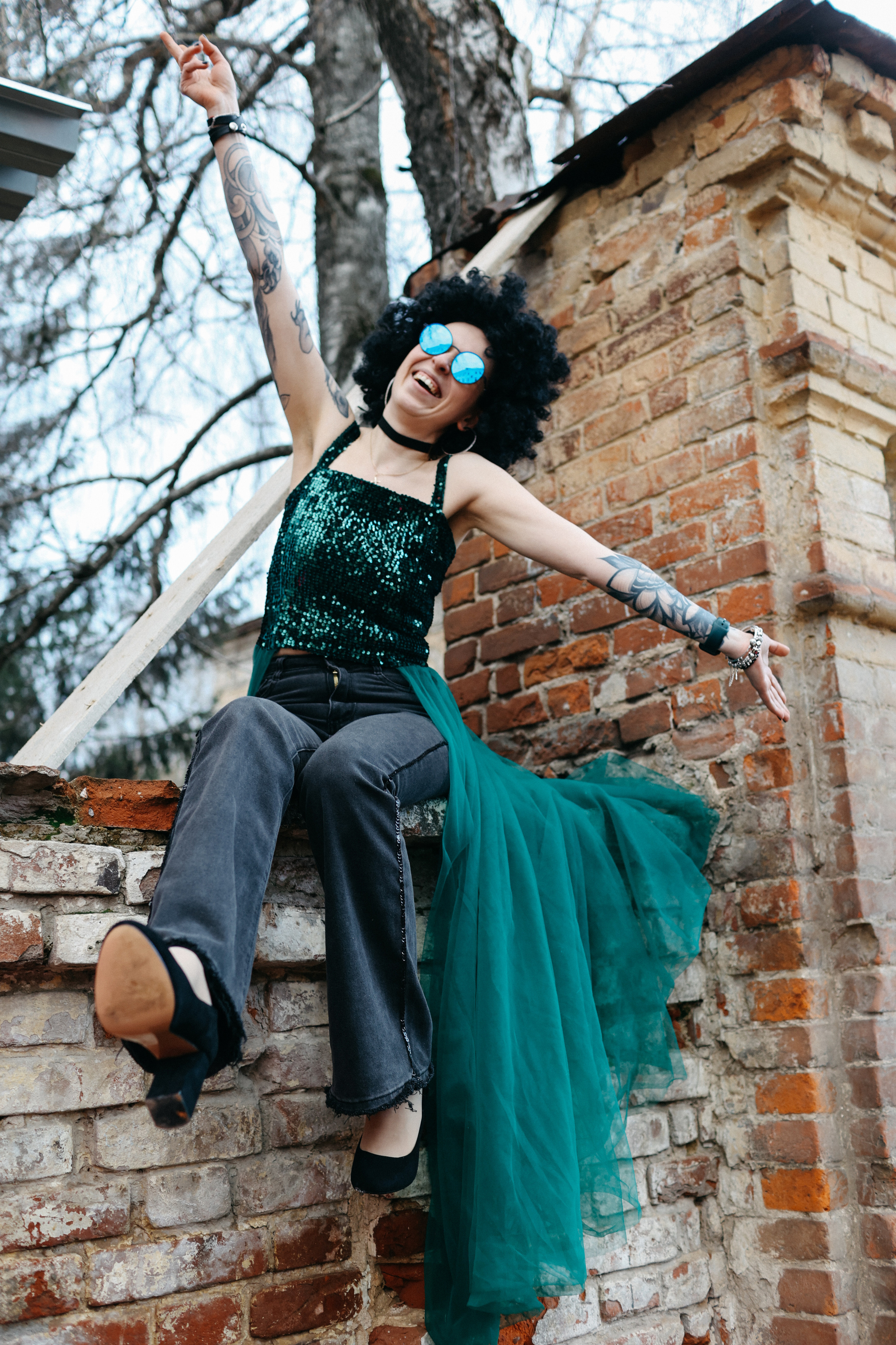 День рождения Юлия!. Свадебный фотограф Полина Мишуринская