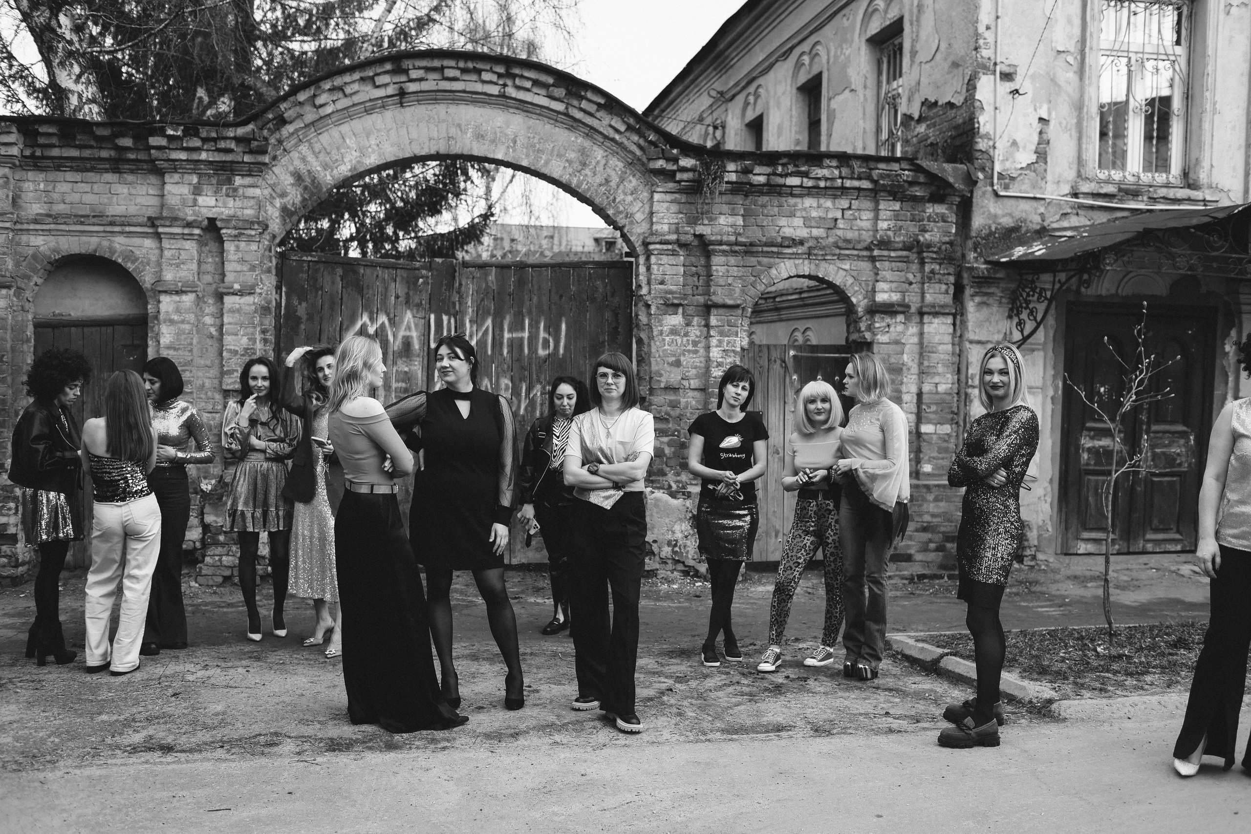 День рождения Юлия!. Свадебный фотограф Полина Мишуринская