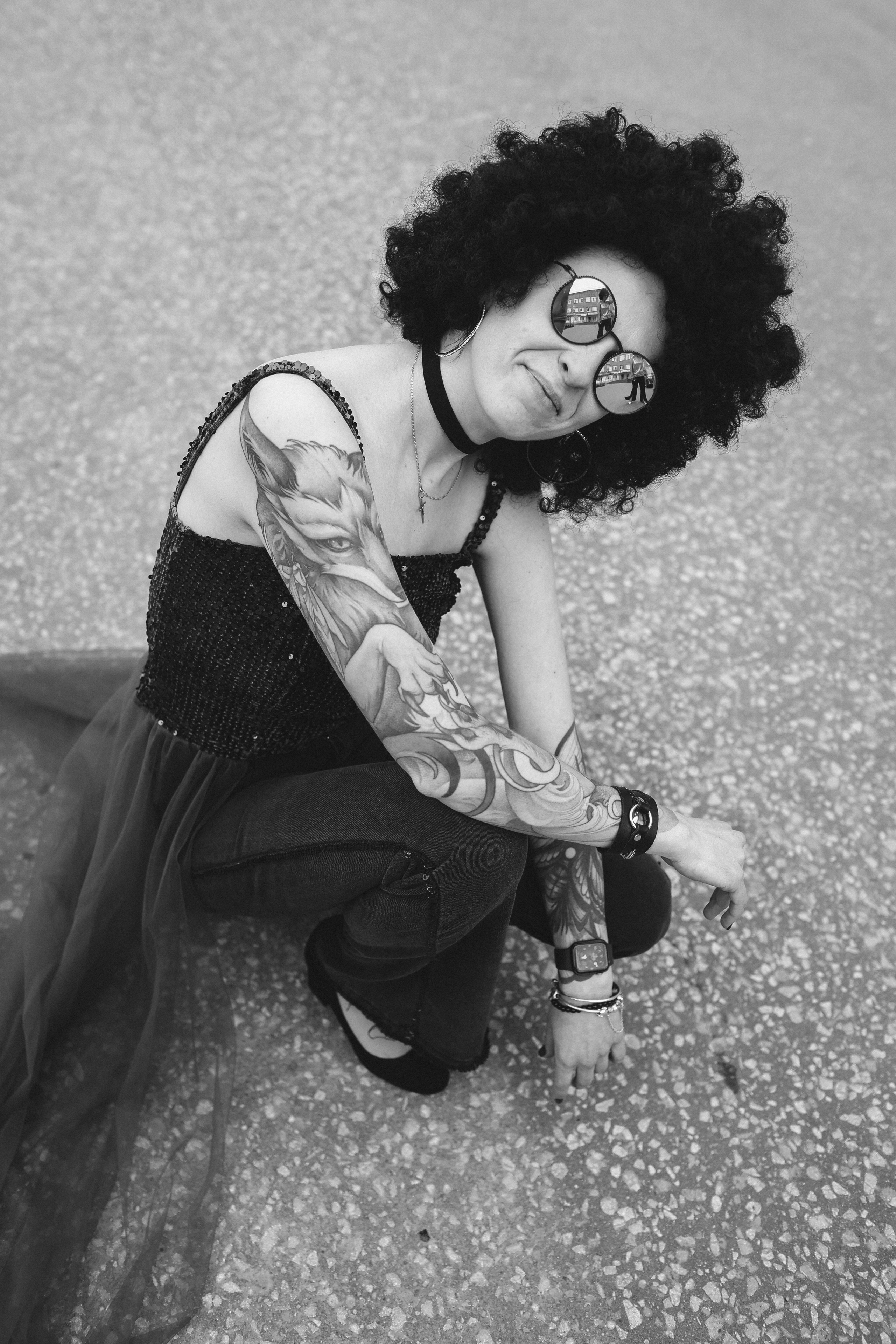 День рождения Юлия!. Свадебный фотограф Полина Мишуринская