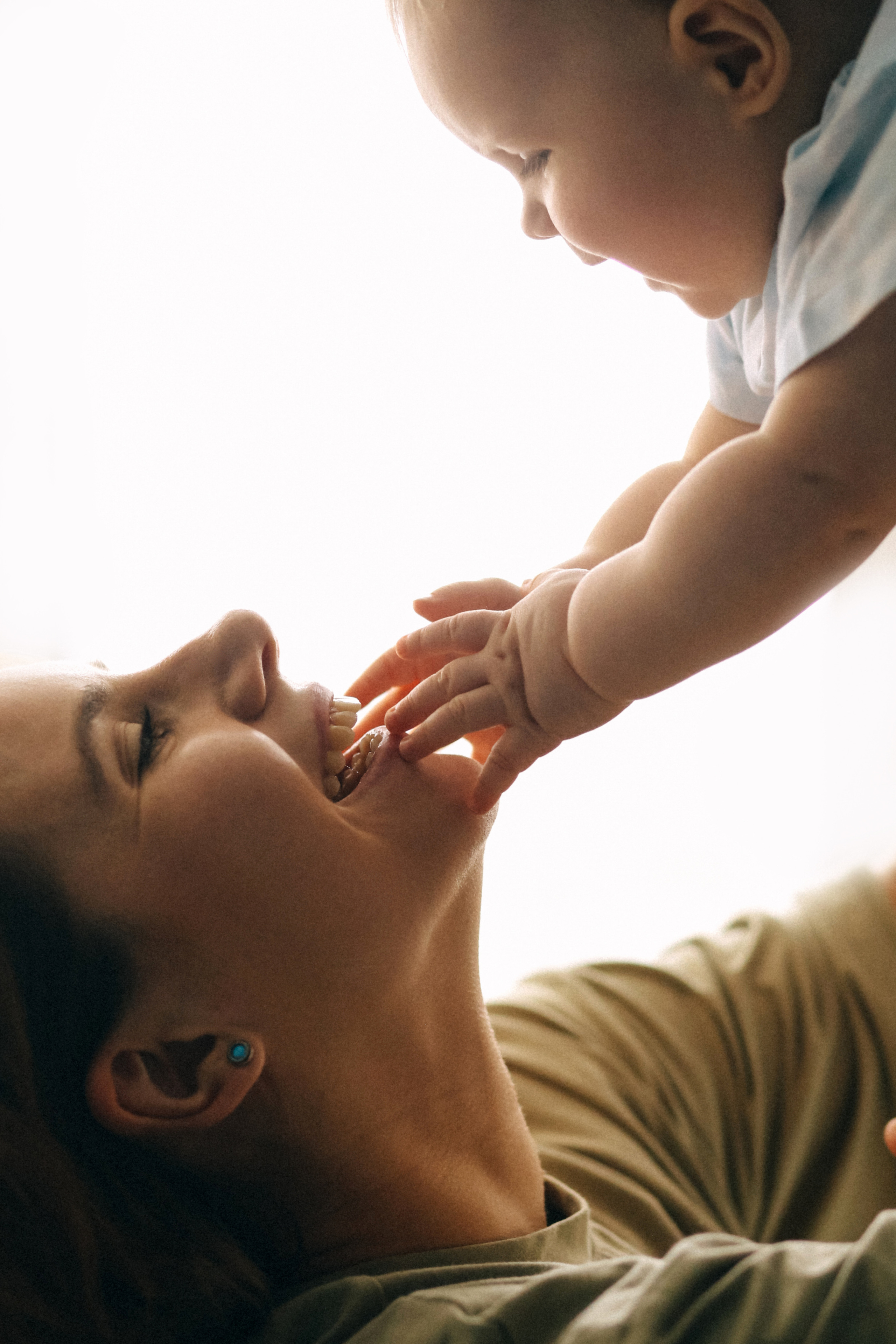 Семейные фотосессии. Свадебный фотограф Полина Мишуринская