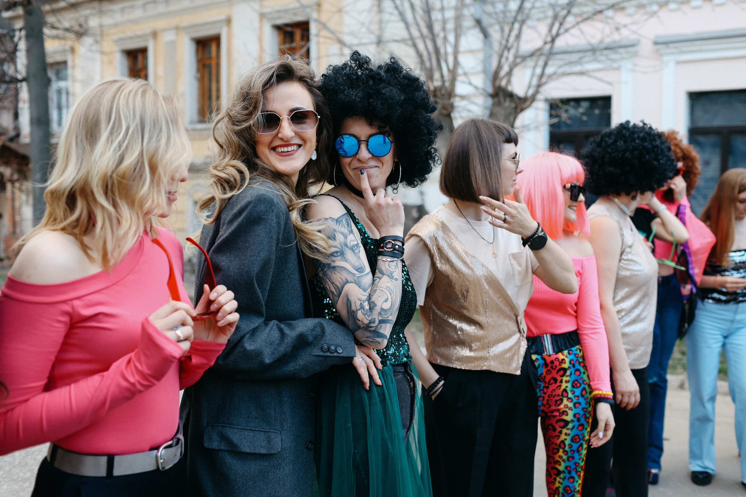 День рождения Юлия!. Свадебный фотограф Полина Мишуринская