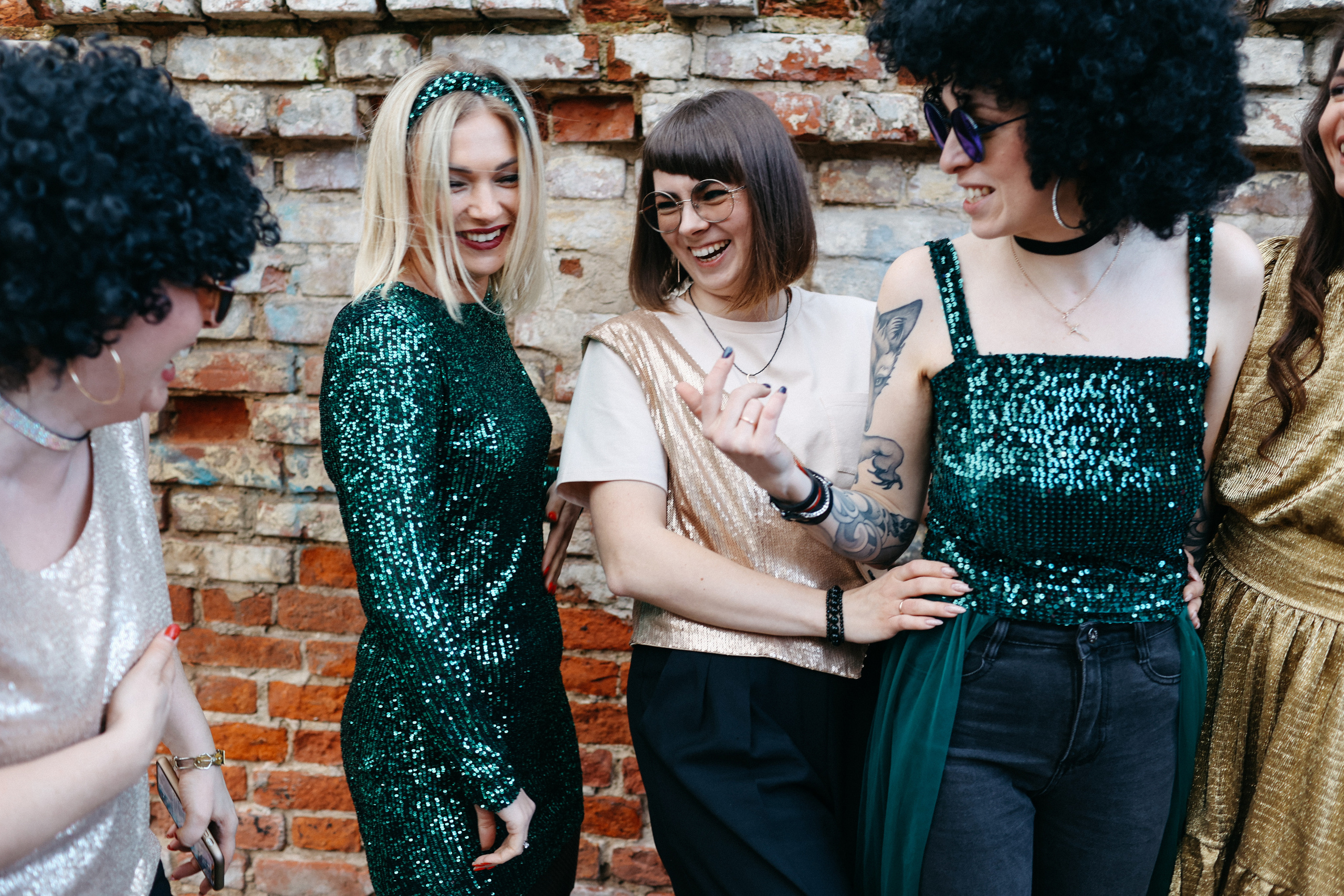 День рождения Юлия!. Свадебный фотограф Полина Мишуринская