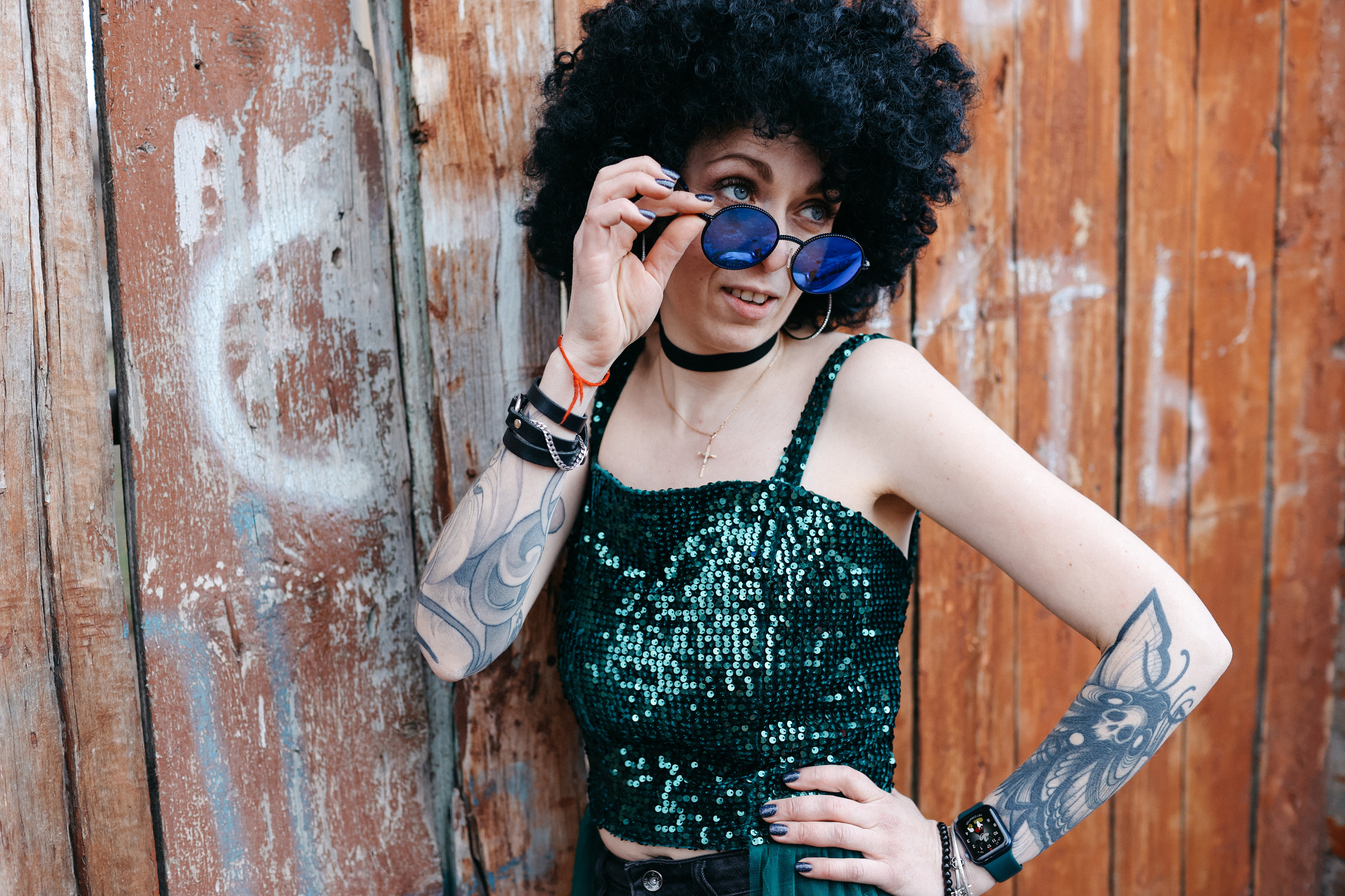 День рождения Юлия!. Свадебный фотограф Полина Мишуринская