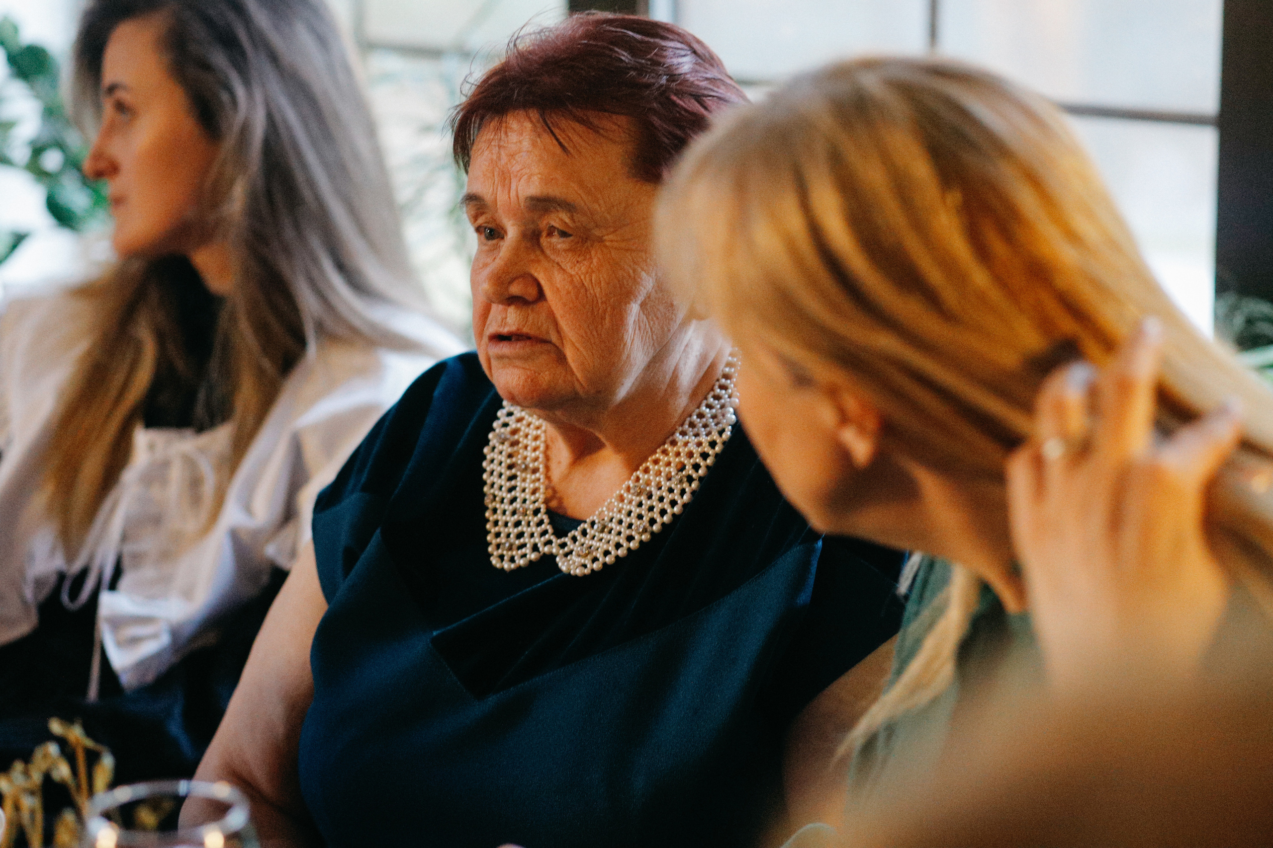 Вечерний ужин!. Свадебный фотограф Полина Мишуринская