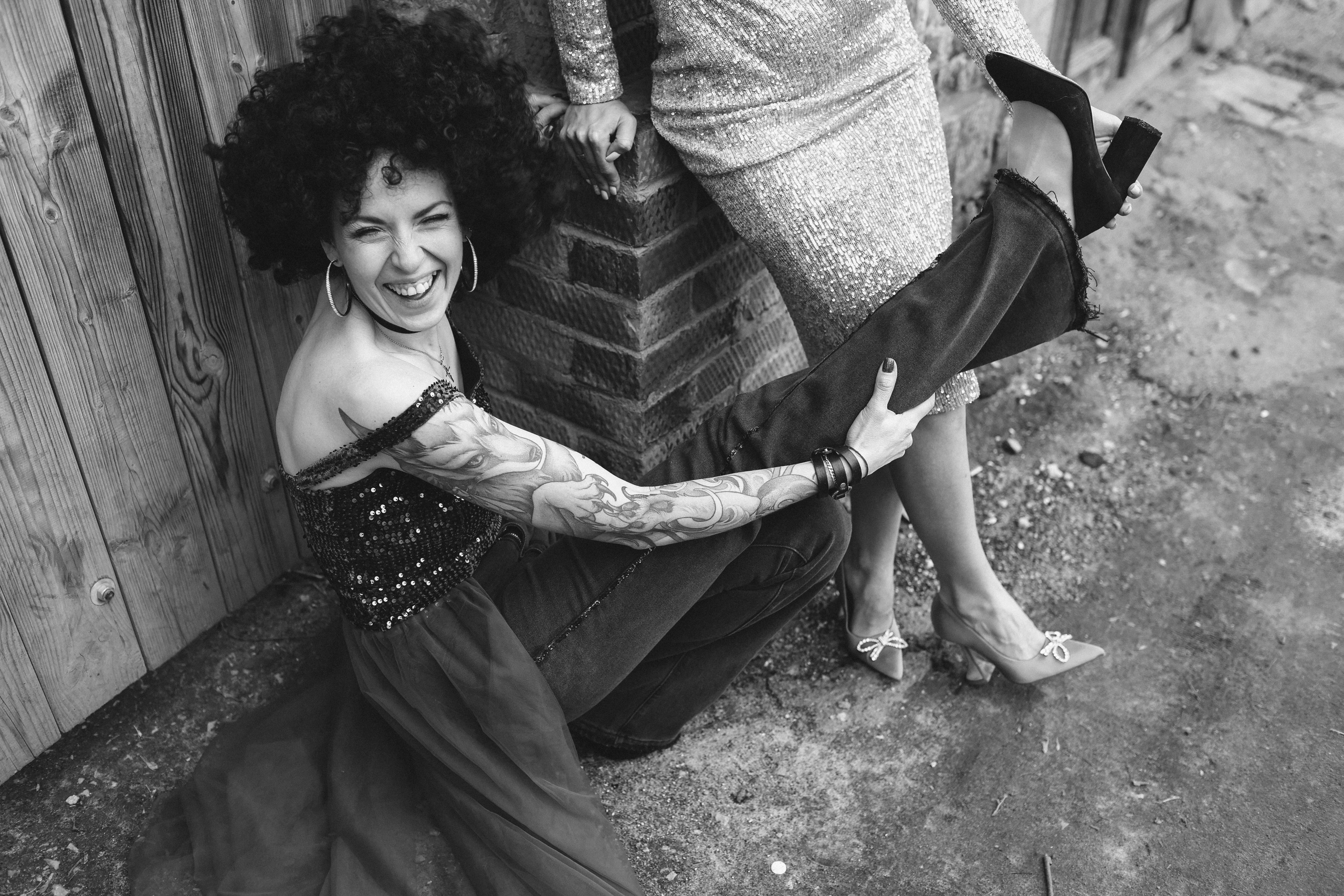 День рождения Юлия!. Свадебный фотограф Полина Мишуринская