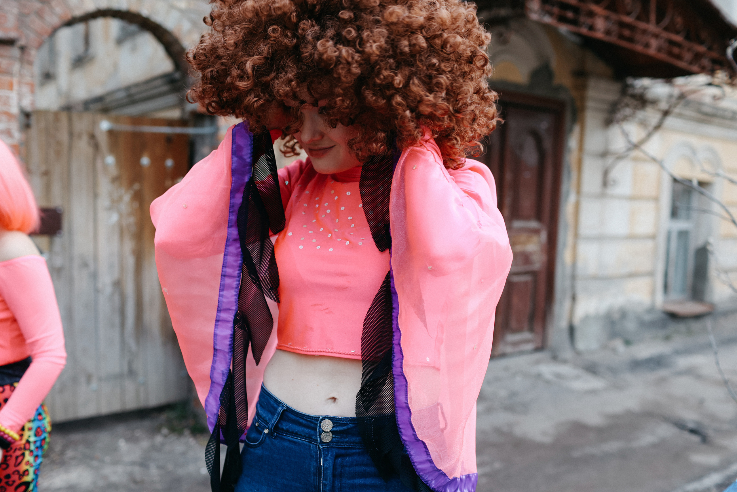 День рождения Юлия!. Свадебный фотограф Полина Мишуринская