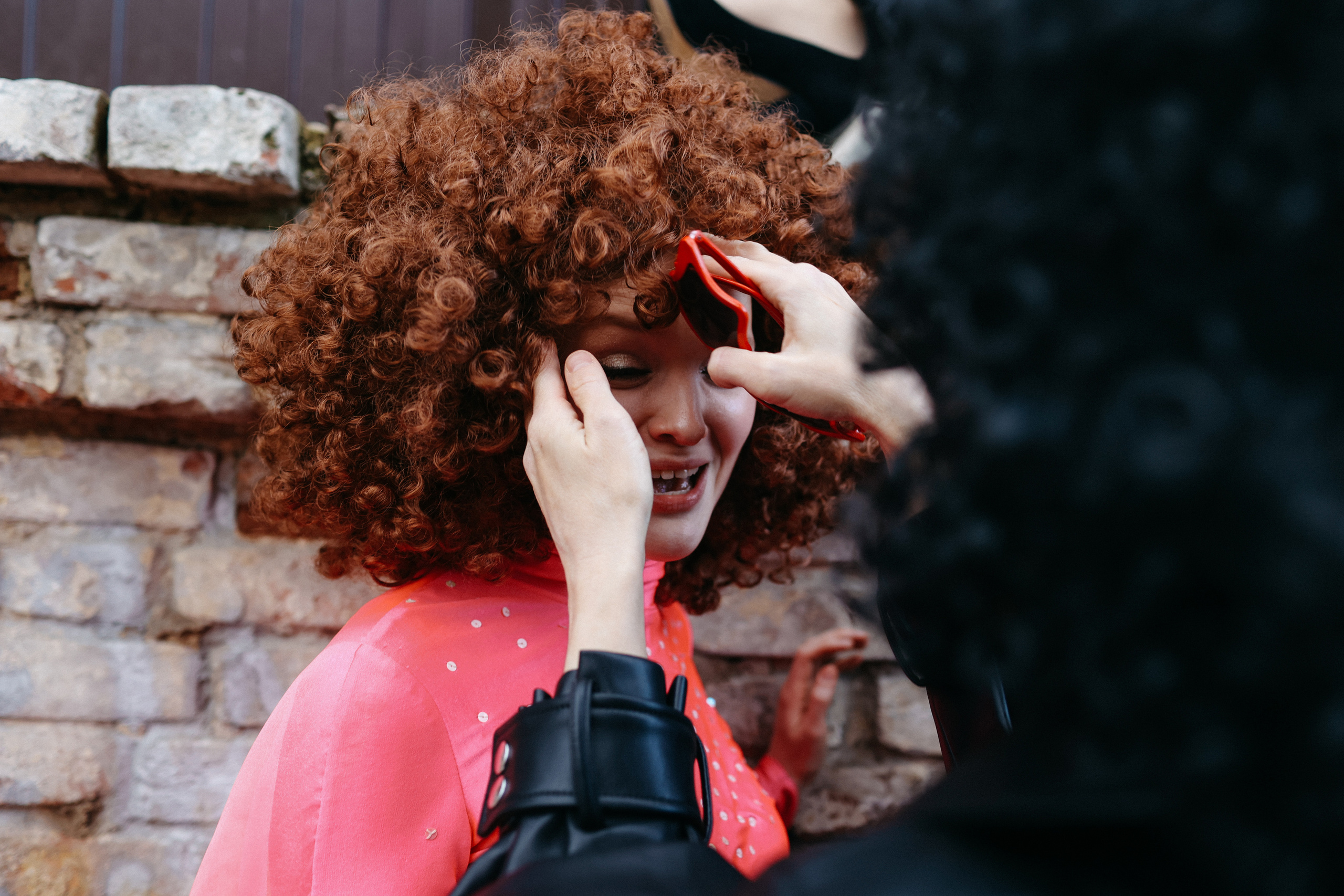 День рождения Юлия!. Свадебный фотограф Полина Мишуринская