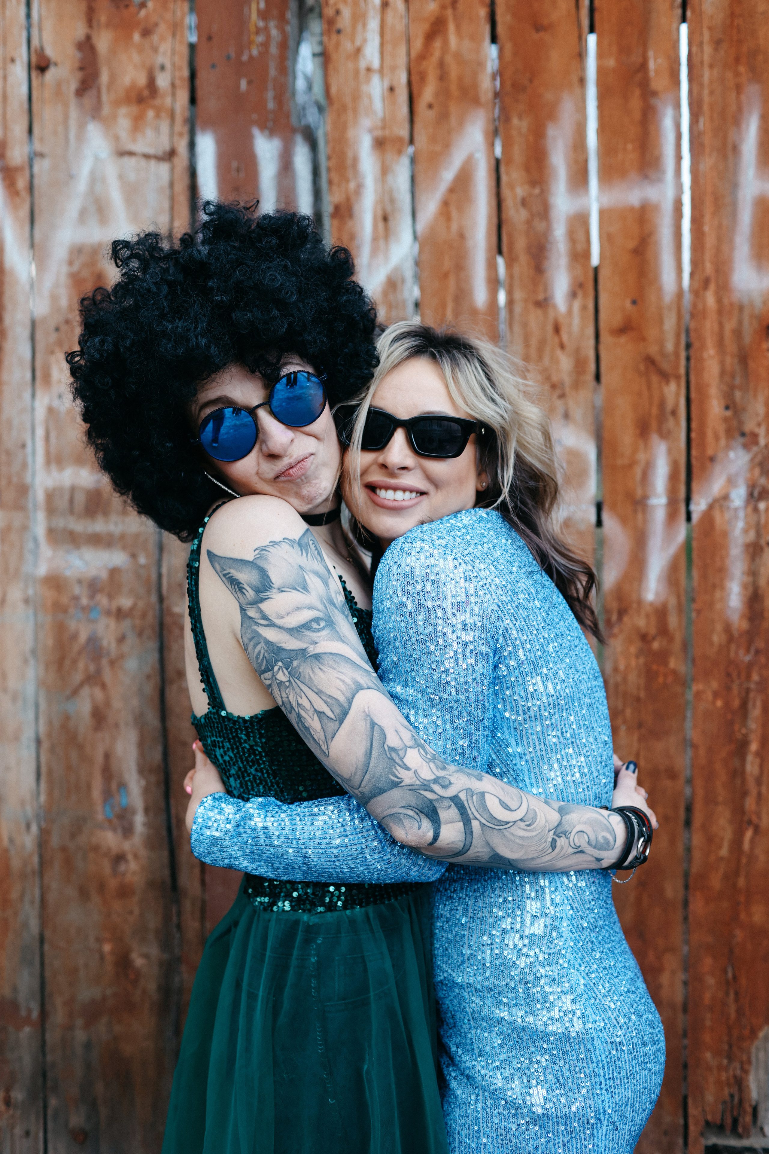 День рождения Юлия!. Свадебный фотограф Полина Мишуринская