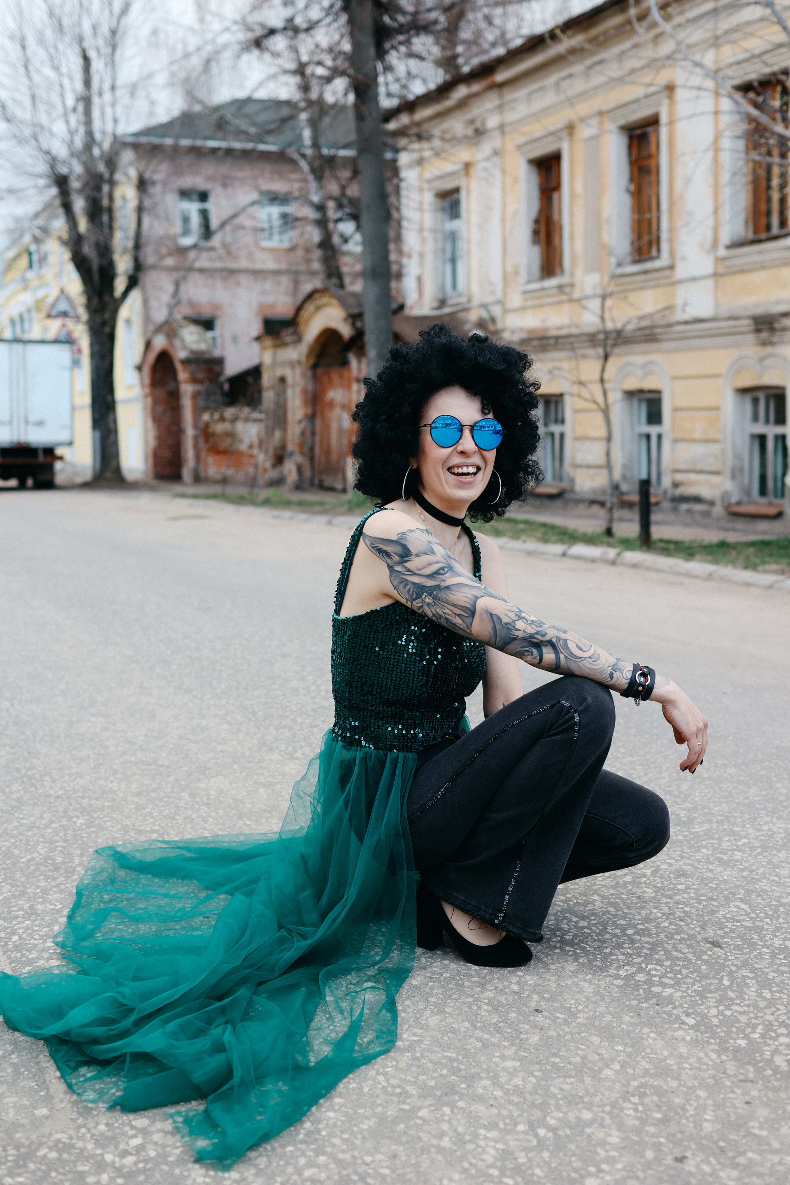 День рождения Юлия!. Свадебный фотограф Полина Мишуринская