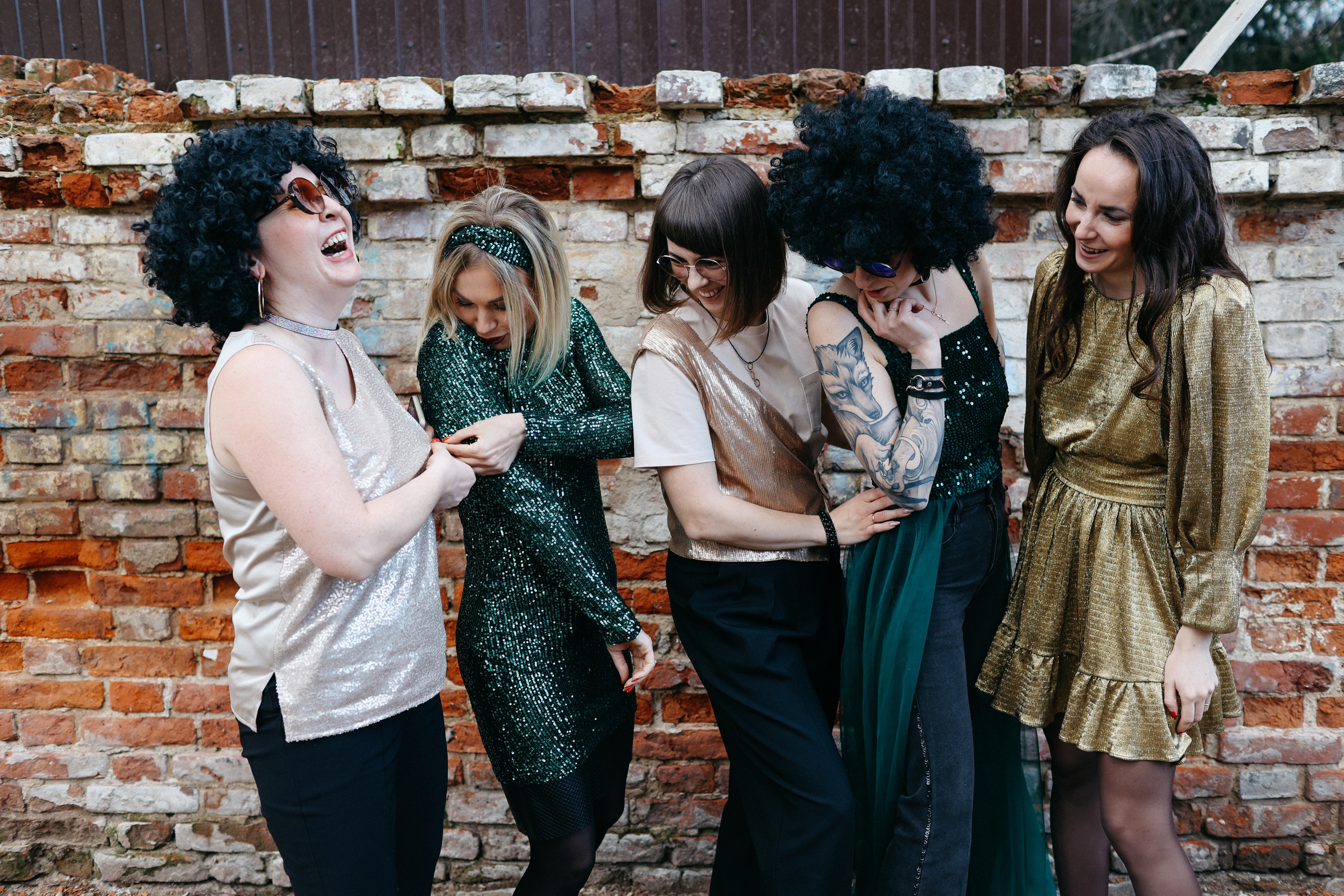 День рождения Юлия!. Свадебный фотограф Полина Мишуринская