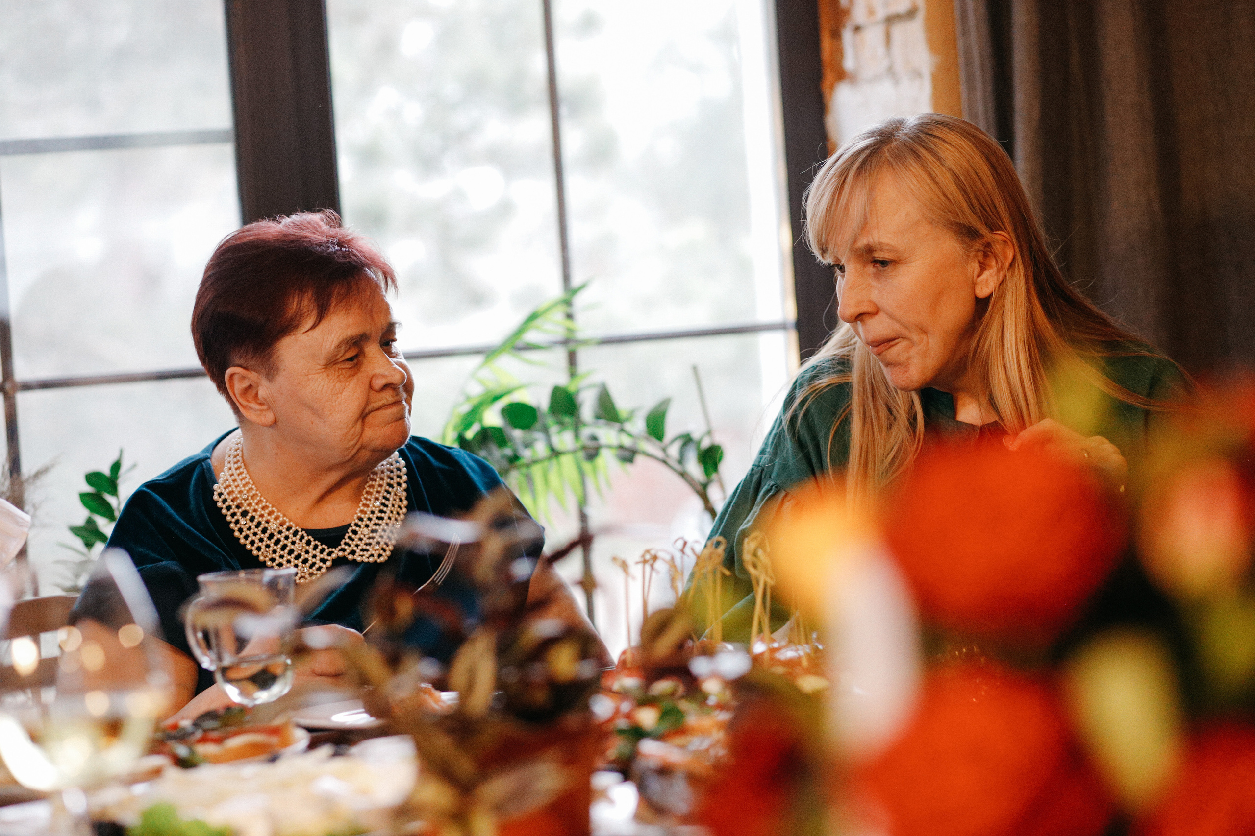 Вечерний ужин!. Свадебный фотограф Полина Мишуринская