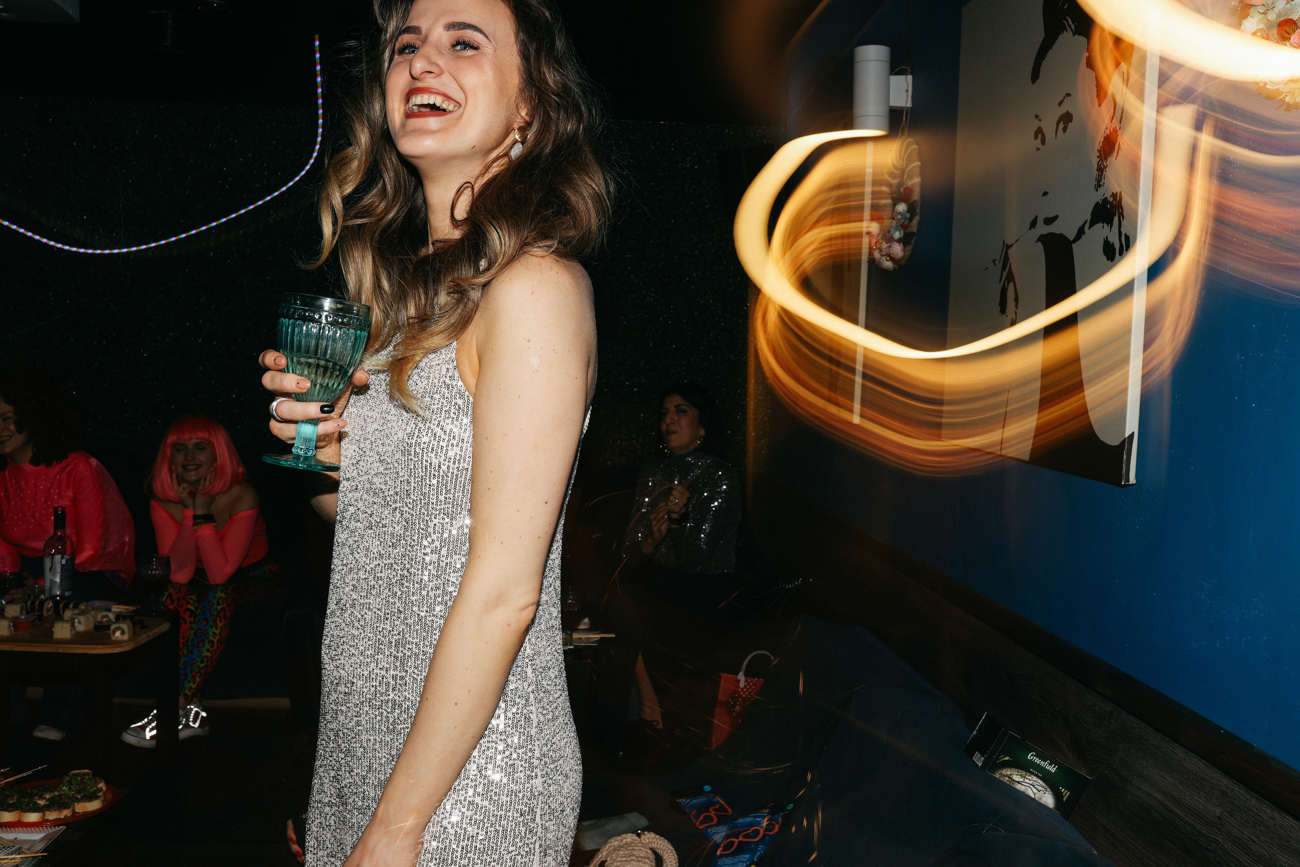 День рождения Юлия!. Свадебный фотограф Полина Мишуринская