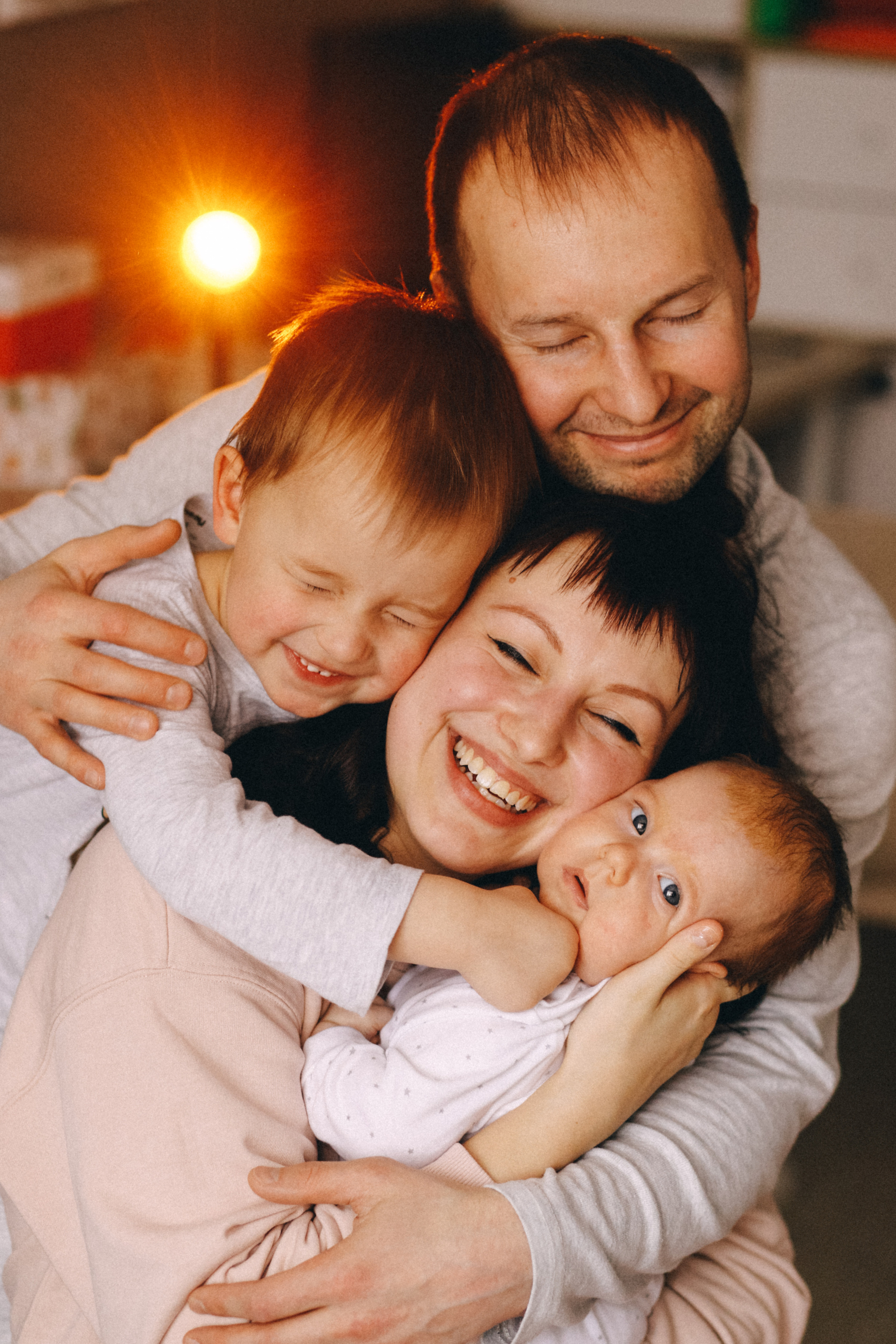 Семейные фотосессии. Свадебный фотограф Полина Мишуринская
