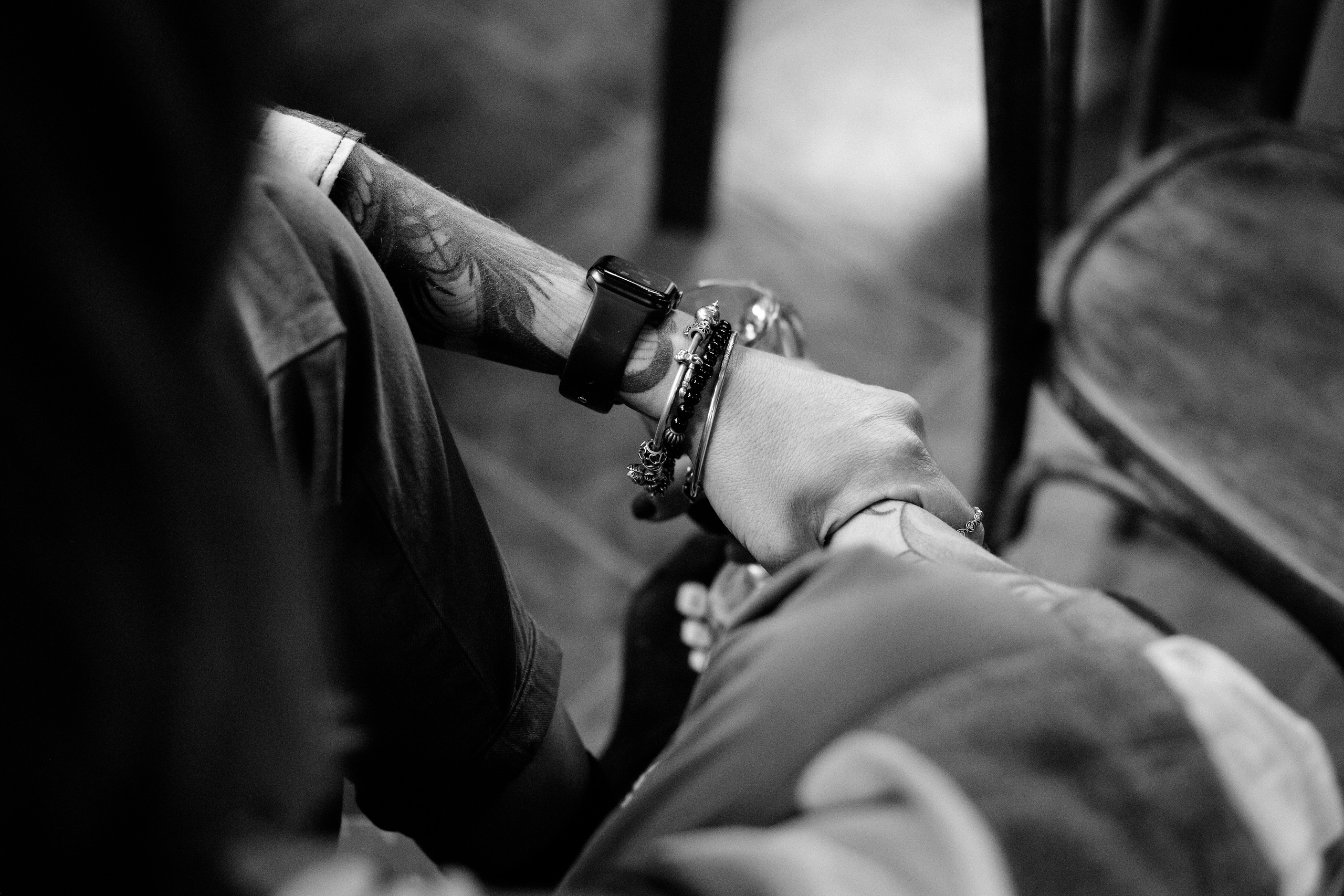 Вечерний ужин!. Свадебный фотограф Полина Мишуринская