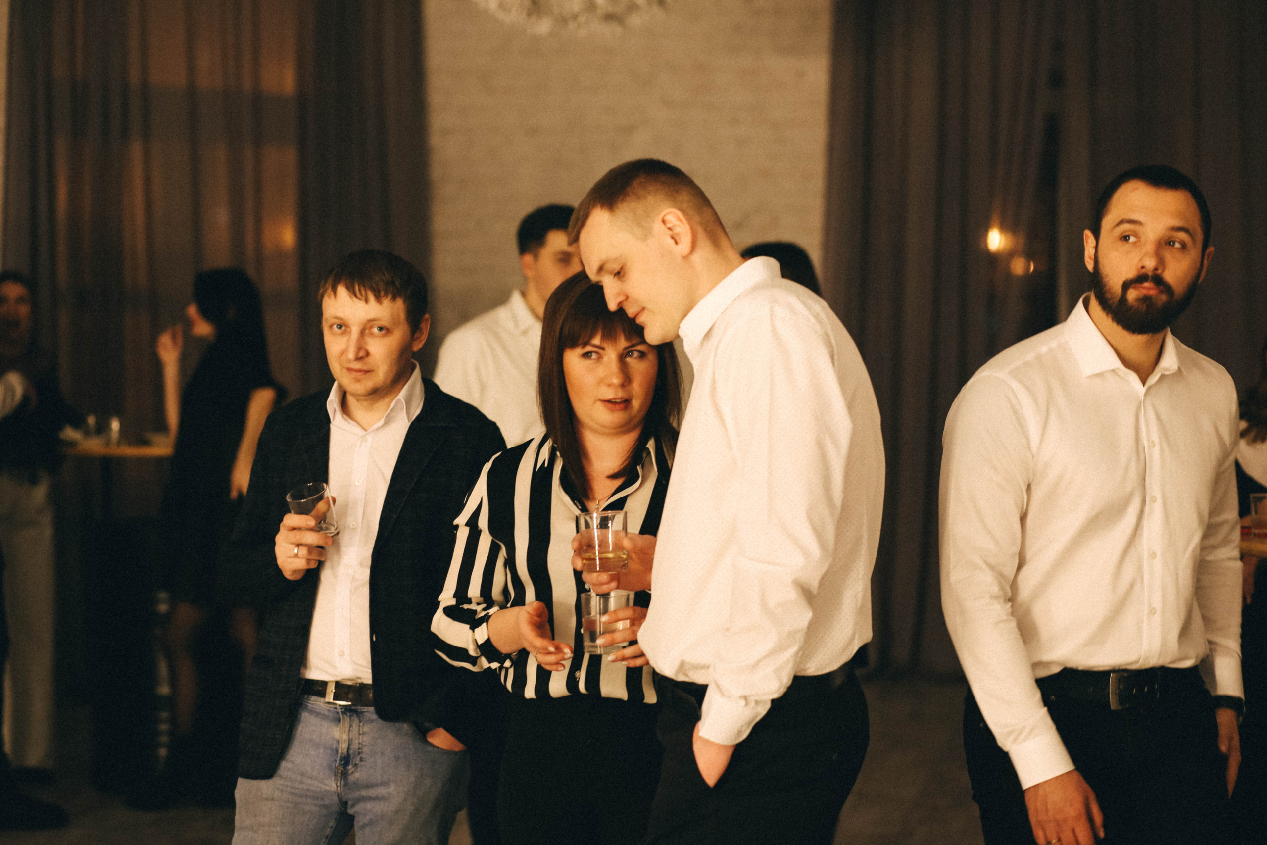 День рождения!. Свадебный фотограф Полина Мишуринская