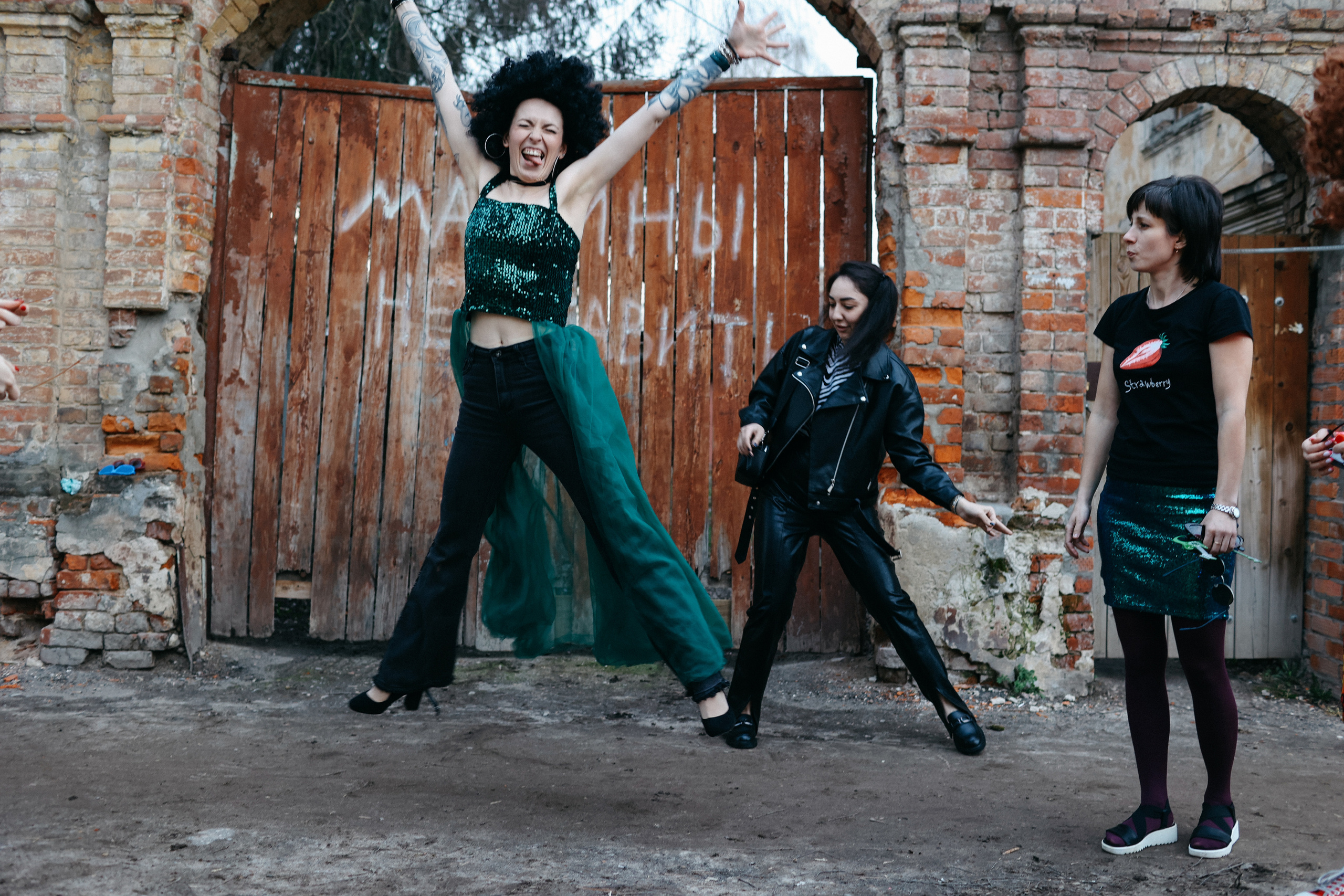 День рождения Юлия!. Свадебный фотограф Полина Мишуринская