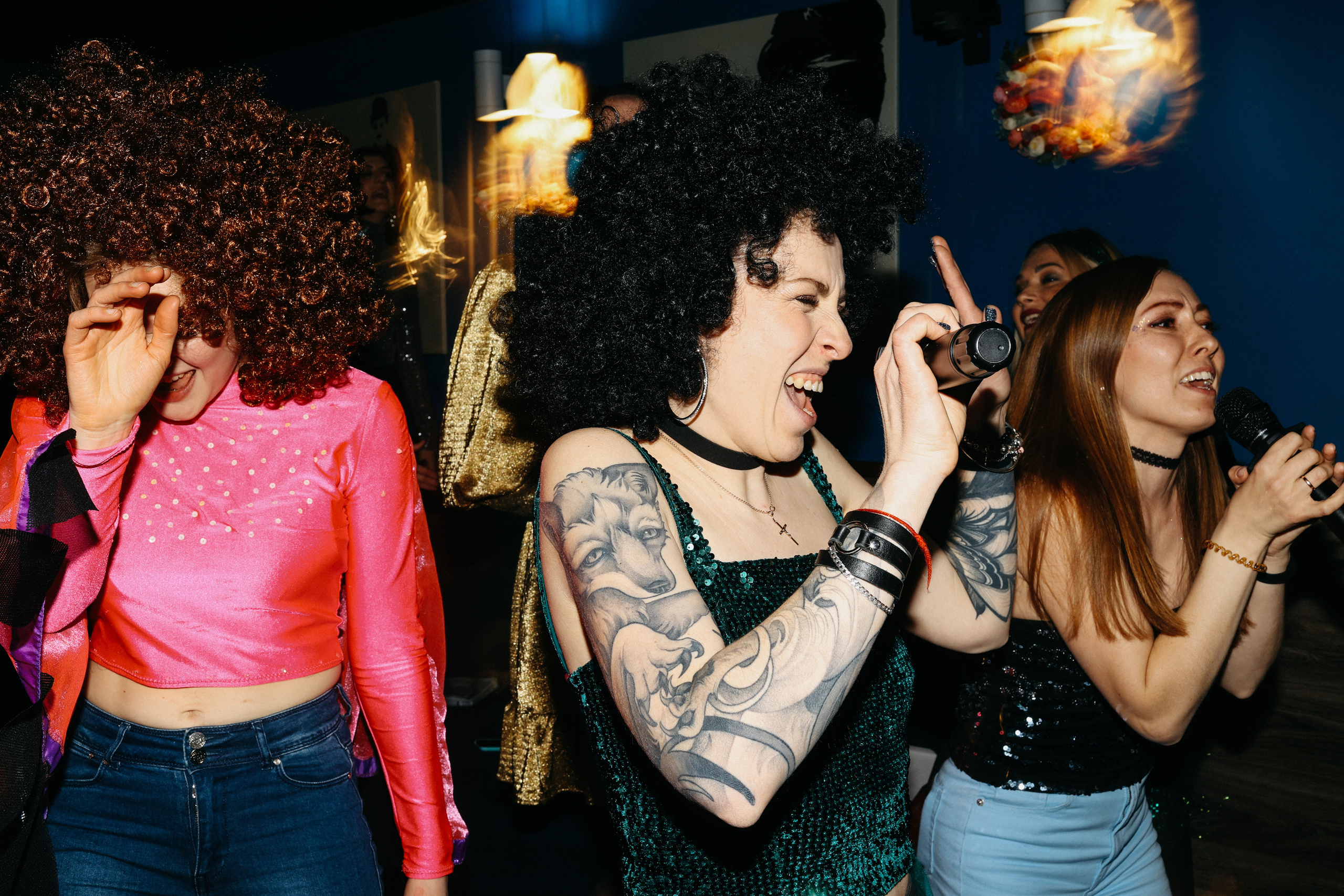 День рождения Юлия!. Свадебный фотограф Полина Мишуринская