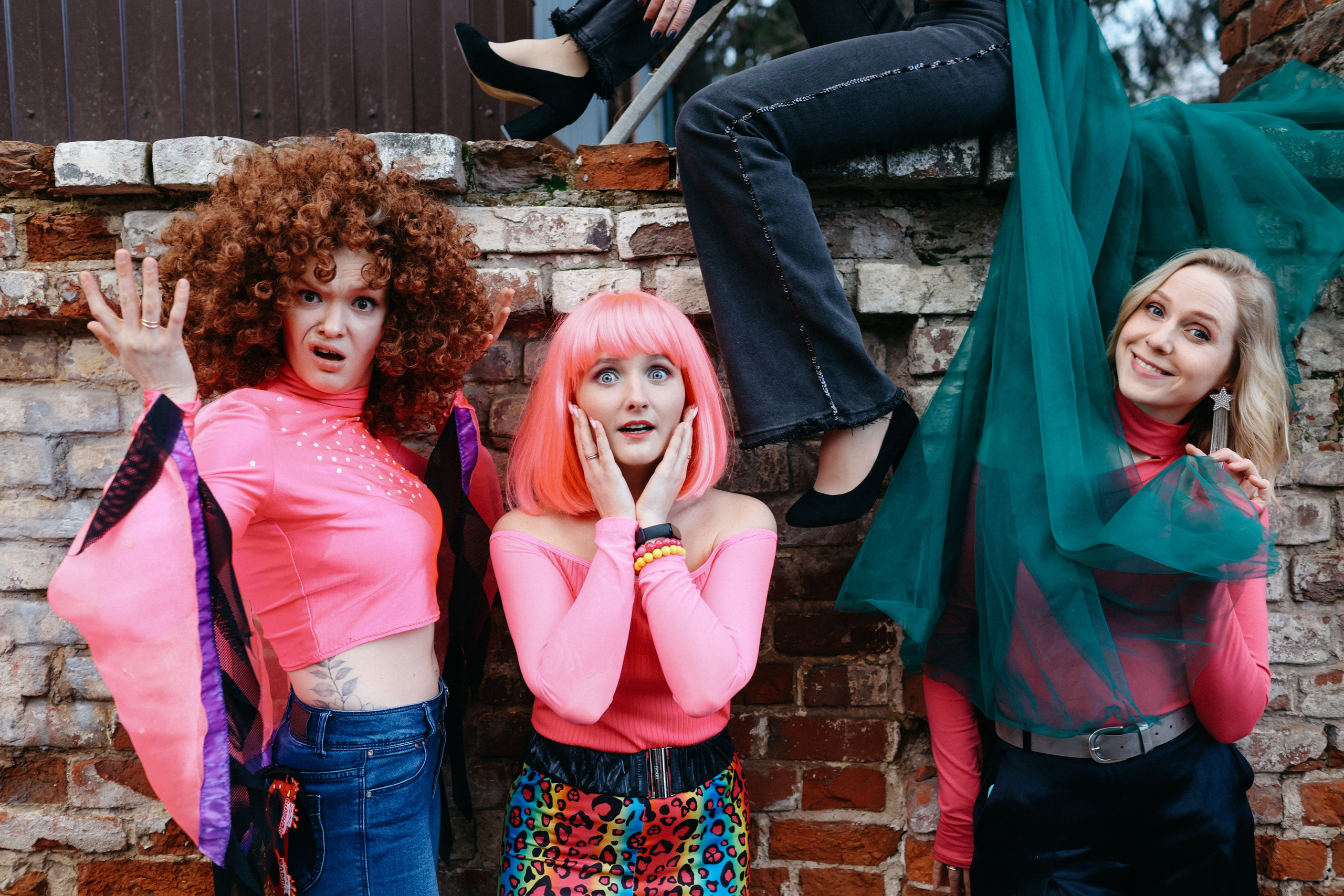 День рождения Юлия!. Свадебный фотограф Полина Мишуринская