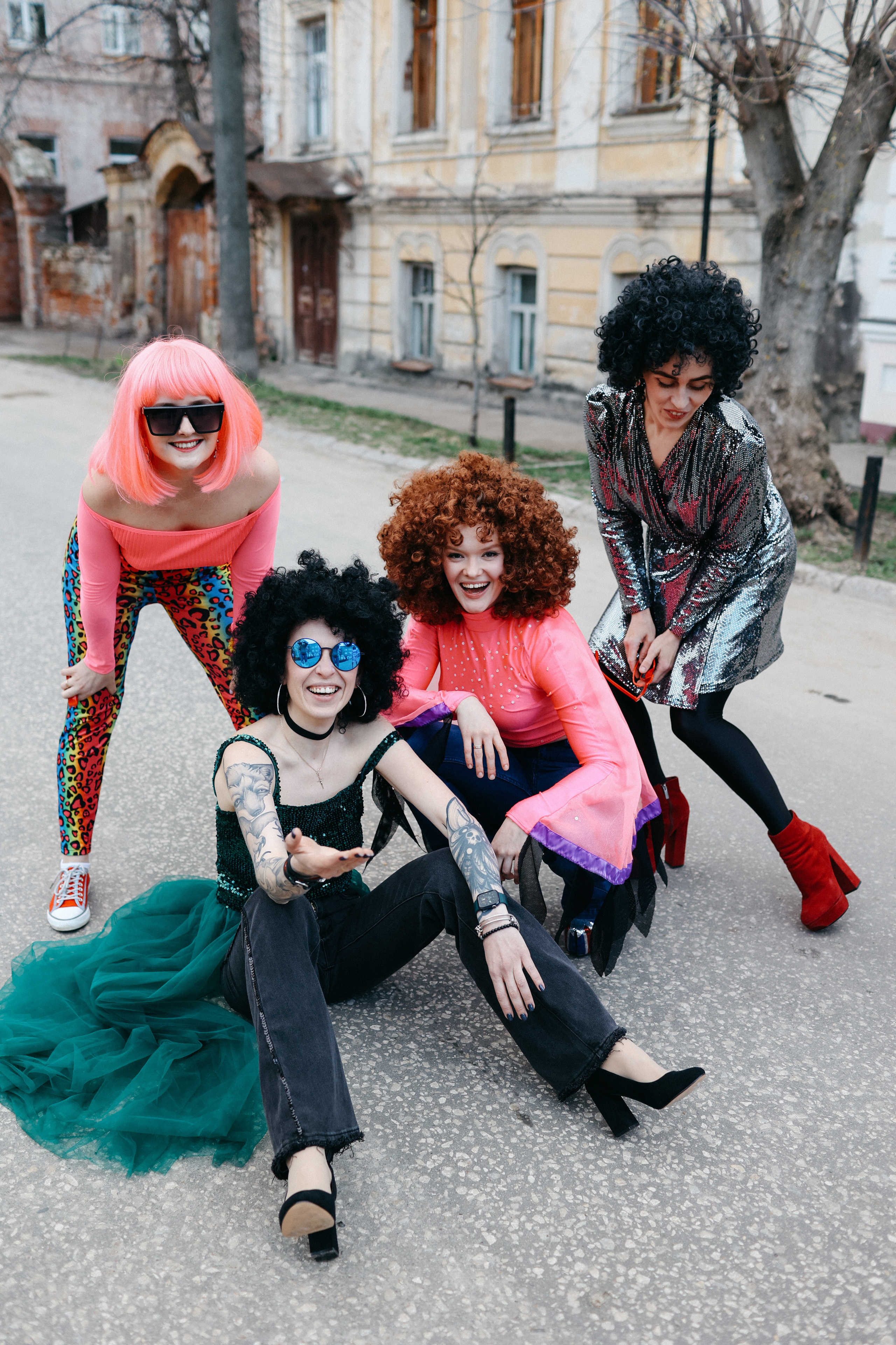 День рождения Юлия!. Свадебный фотограф Полина Мишуринская