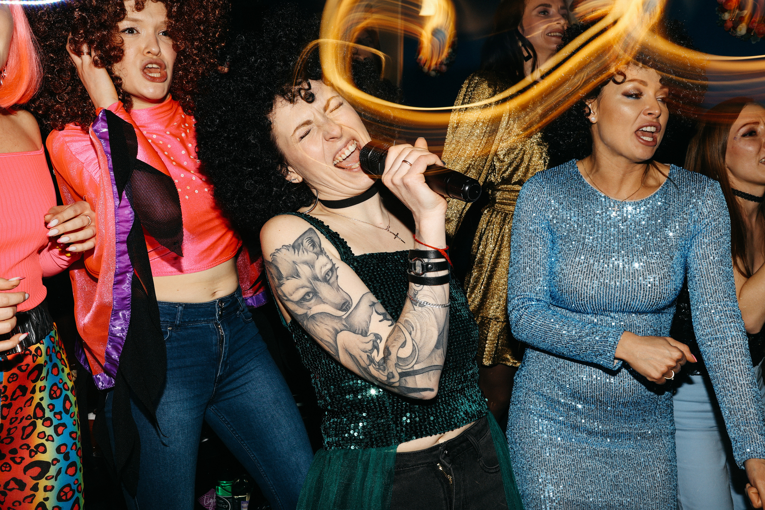 День рождения Юлия!. Свадебный фотограф Полина Мишуринская