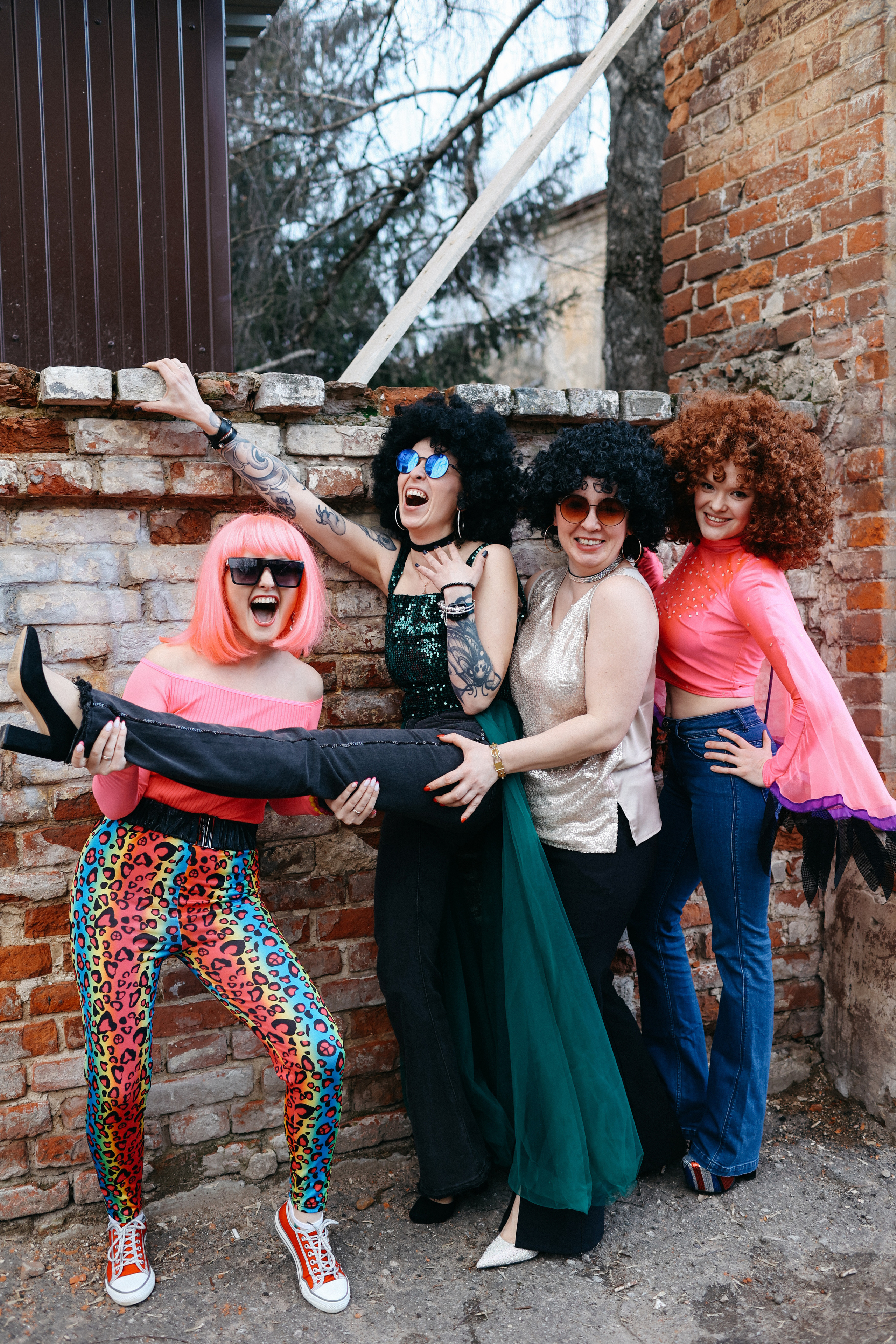 День рождения Юлия!. Свадебный фотограф Полина Мишуринская