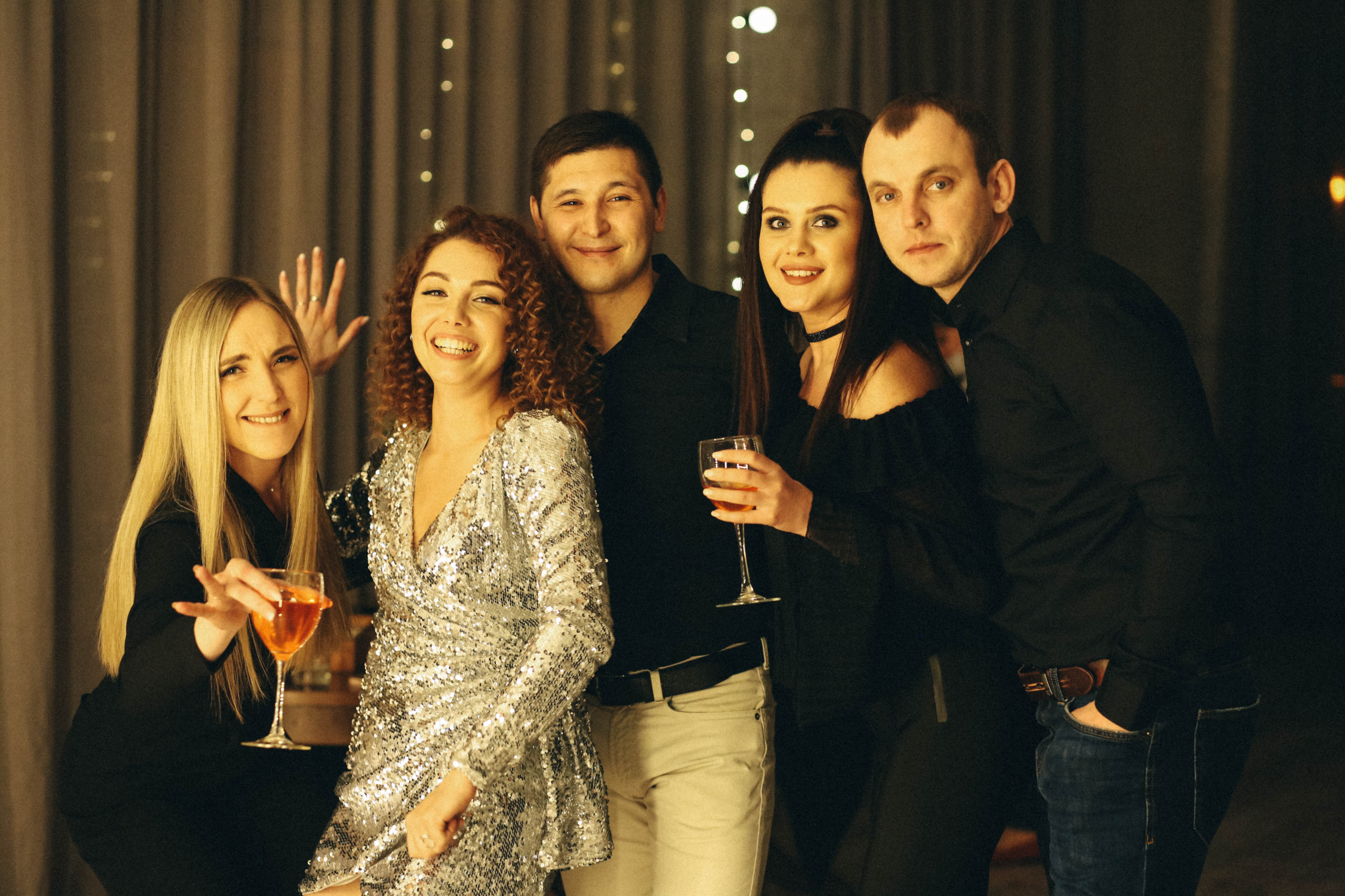 День рождения!. Свадебный фотограф Полина Мишуринская