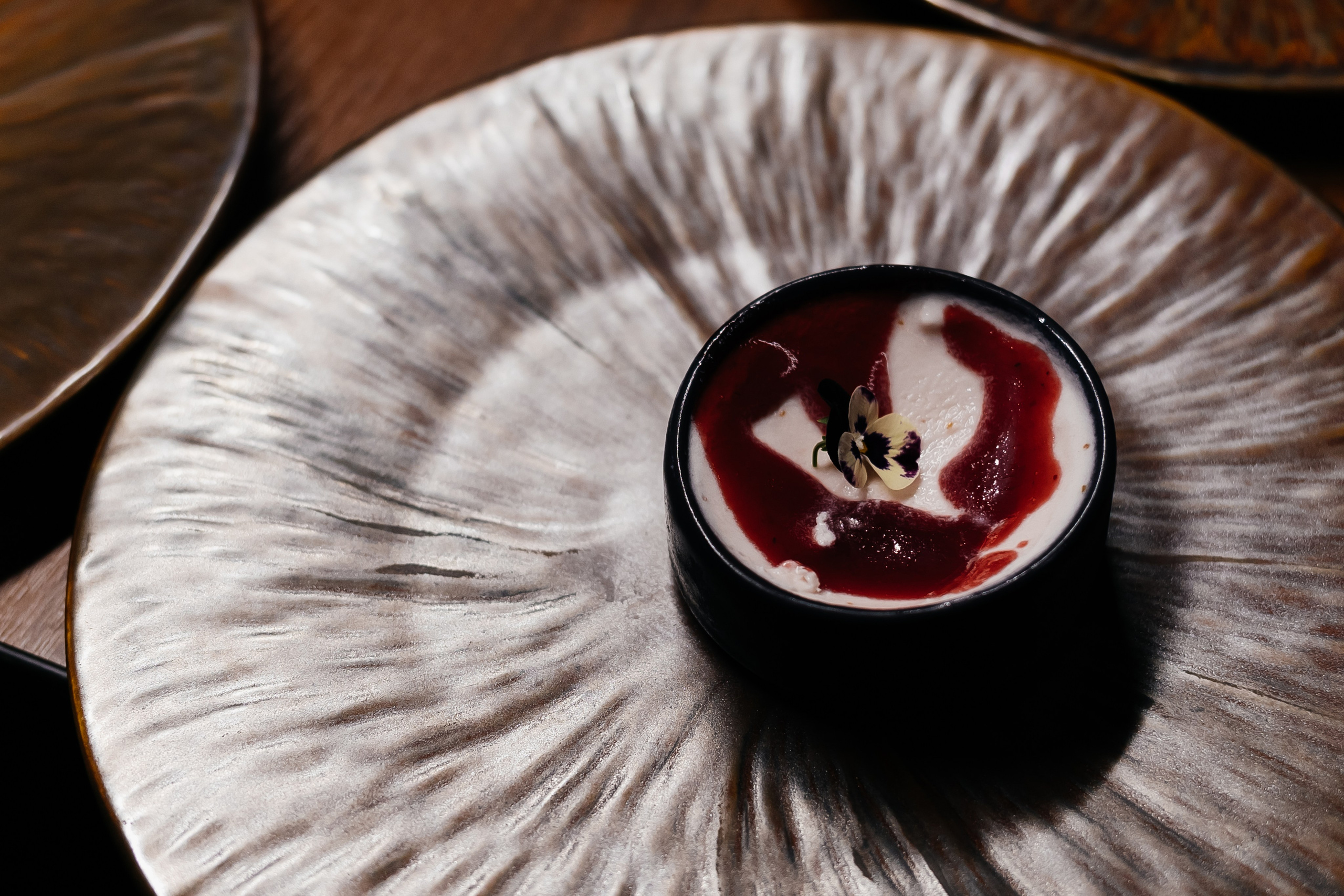 Гастрольный ужин «Солнце восходит на Камчатке» в ресторане «Забой». Фотограф Кемерово | Сергей