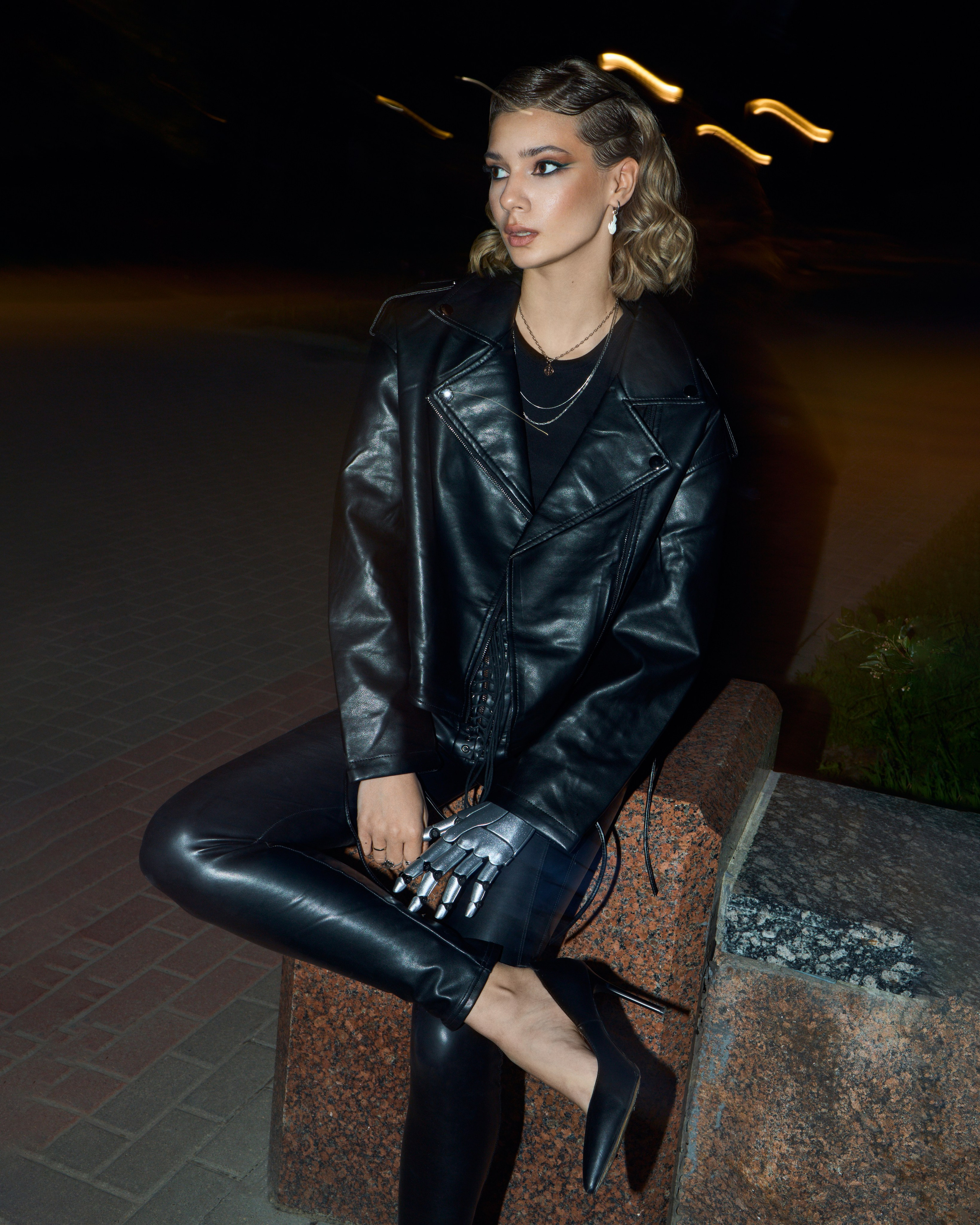 Мария. Фотограф в Брянске Анна Гаранина