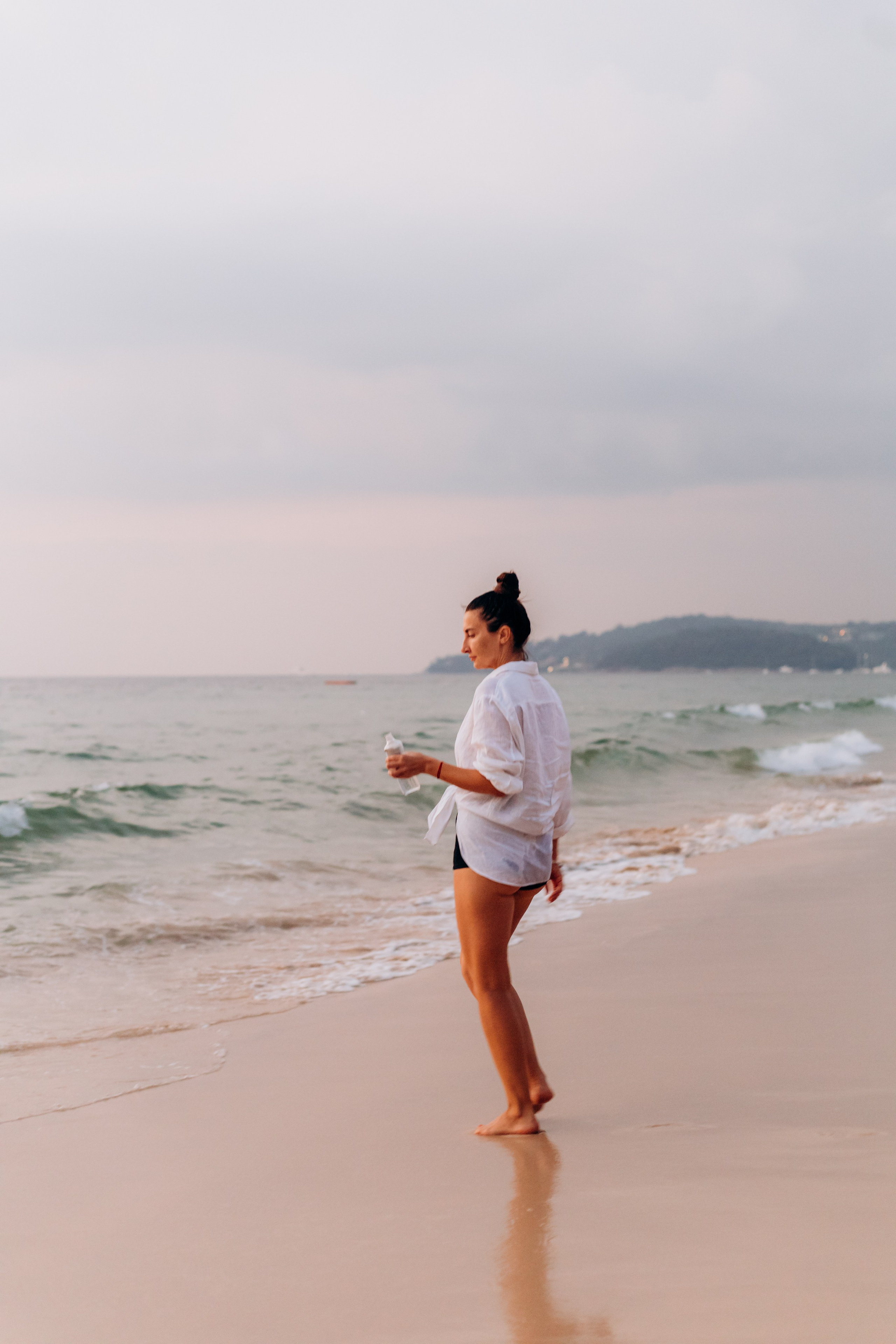 Дарья. Нутрициолог. Фотограф Карина Вовк