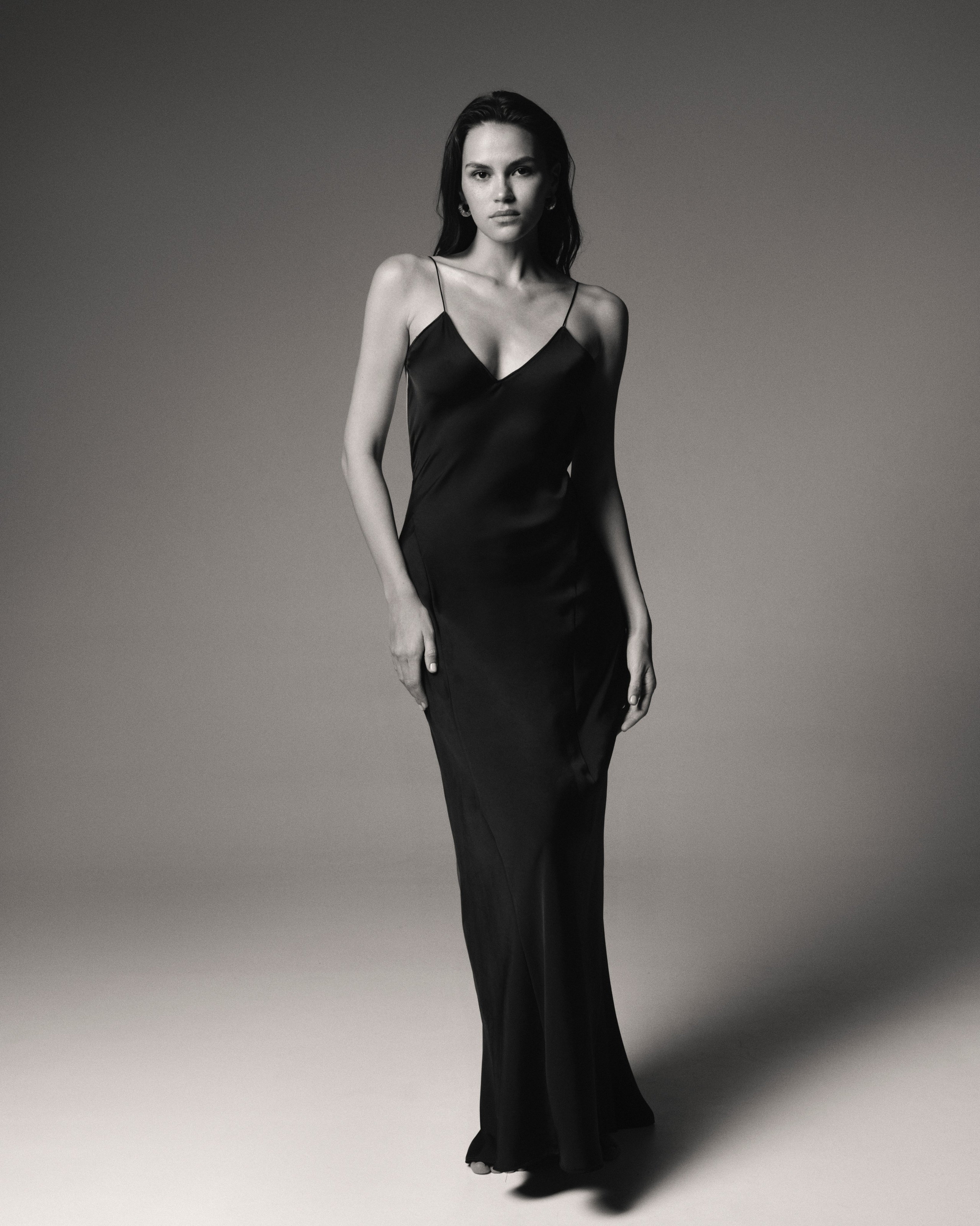 KATYA. Anastasia Patshina