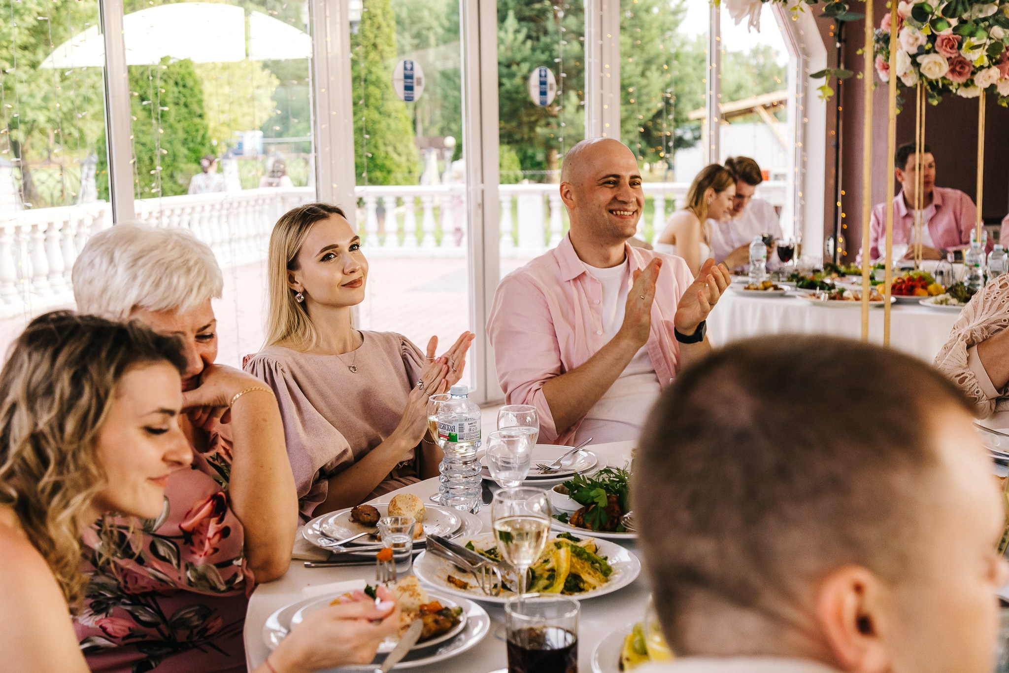 Вячеслав и Анна ♥. Репортажный и семейный фотограф в Москве