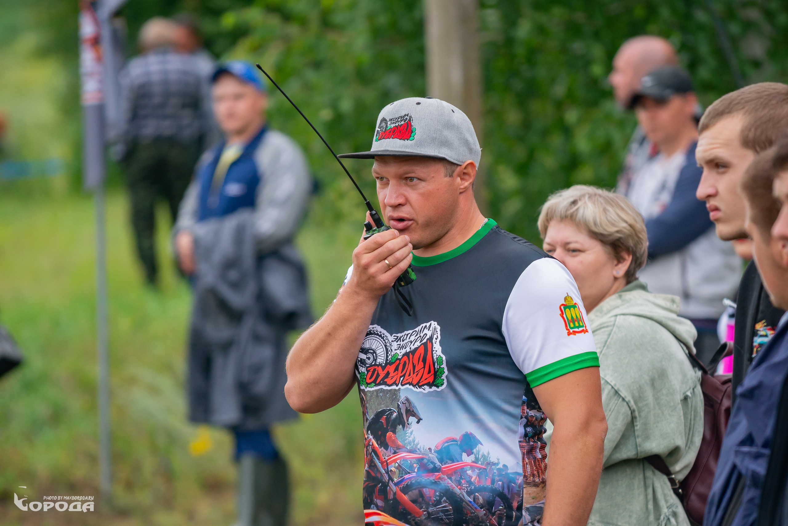 Дубрава 2025. Фотограф | Макс Борода