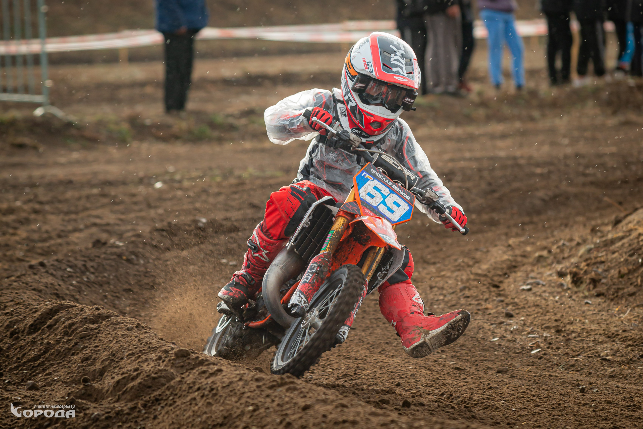 Варламово 2025. Фотограф | Макс Борода