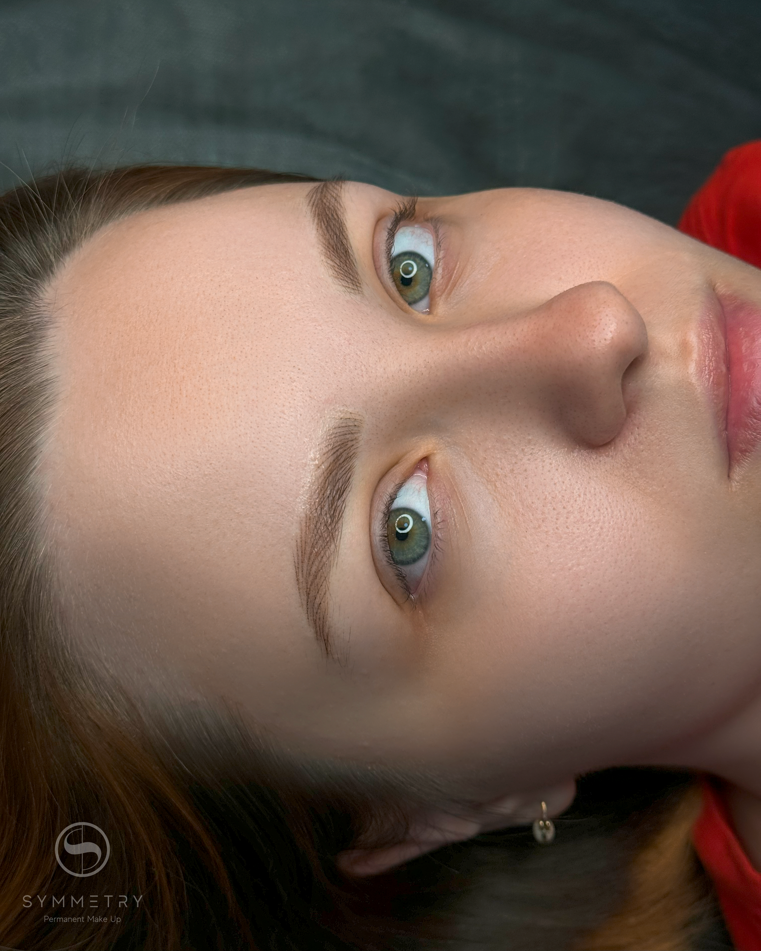 Кристина. Студия перманентного макияжа, косметологии и массажа SYMMETRY в Москве, м. Киевская