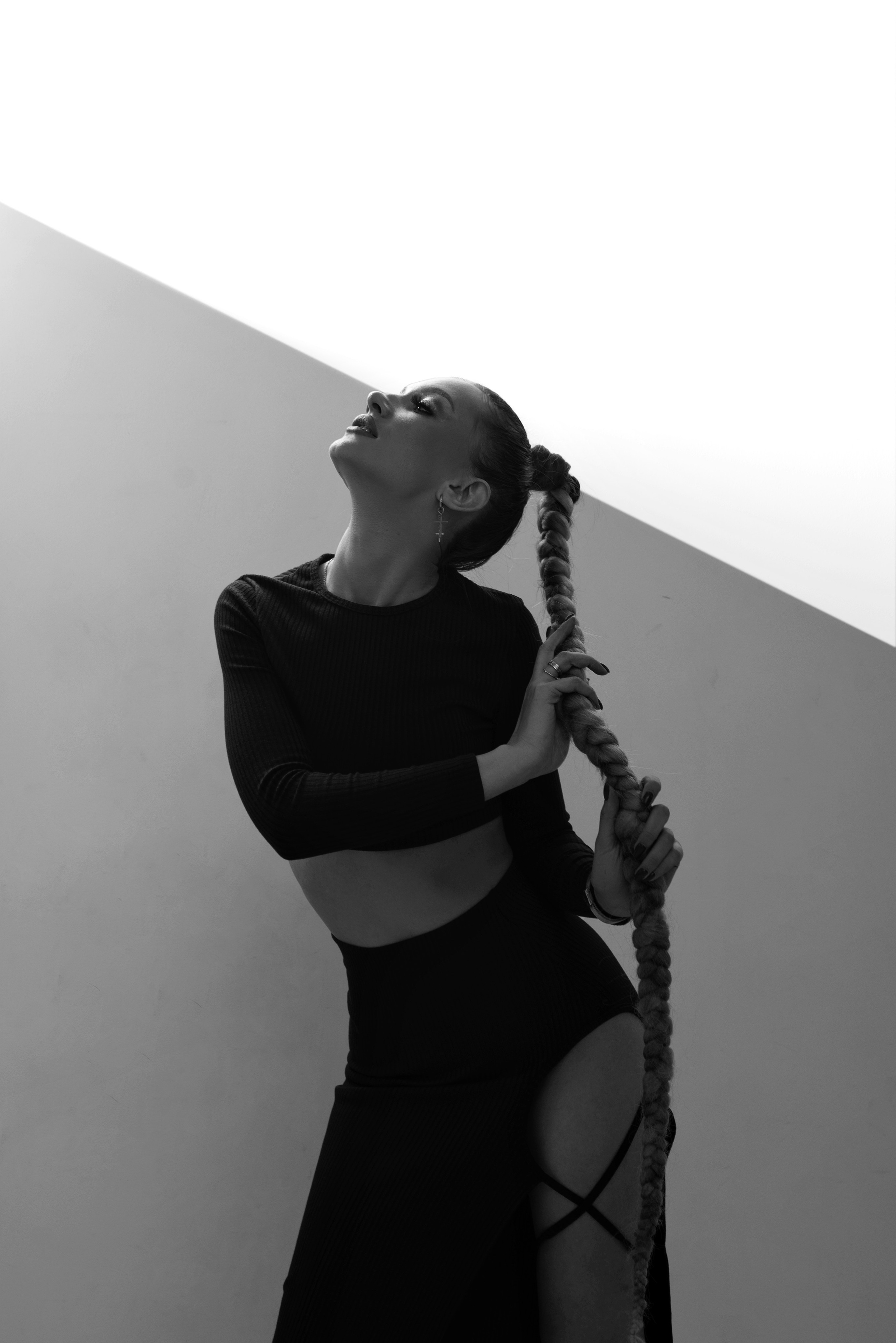 Аня. Фотограф в Витебске Сергей Томашев