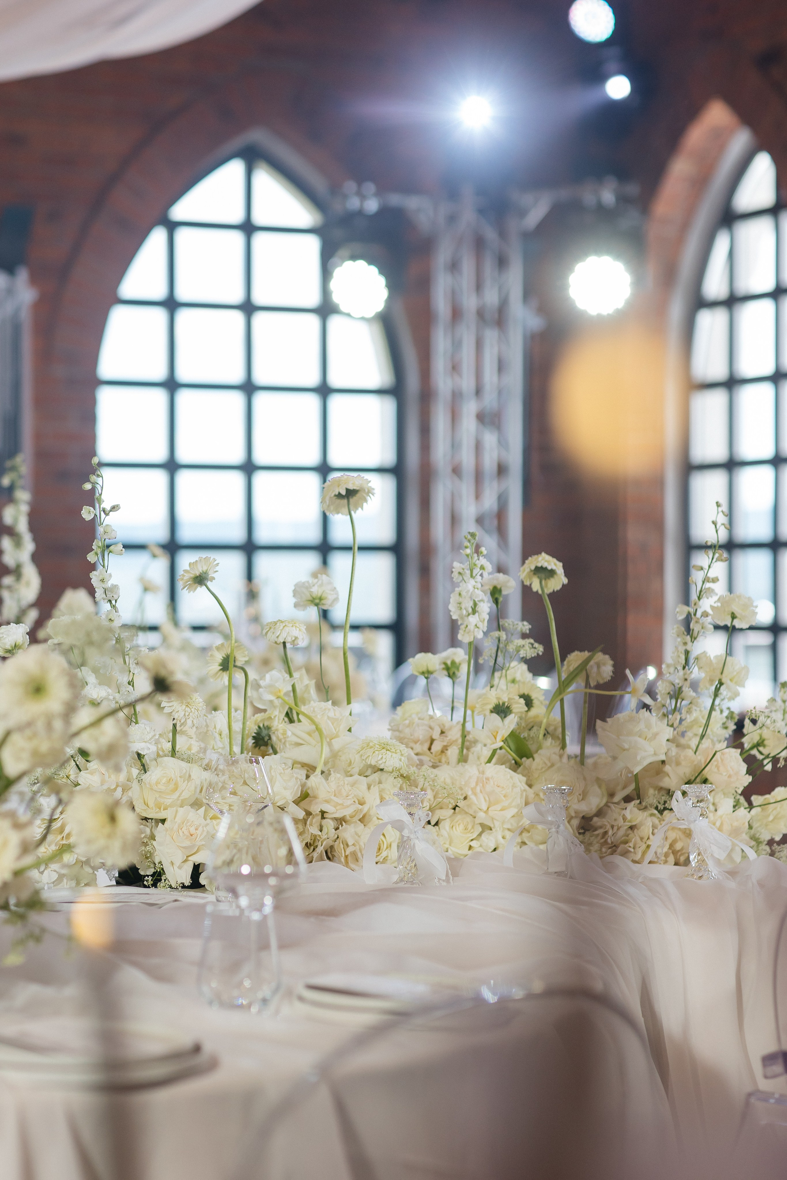 Полина и Костя. Свадебный фотограф в Красноярске