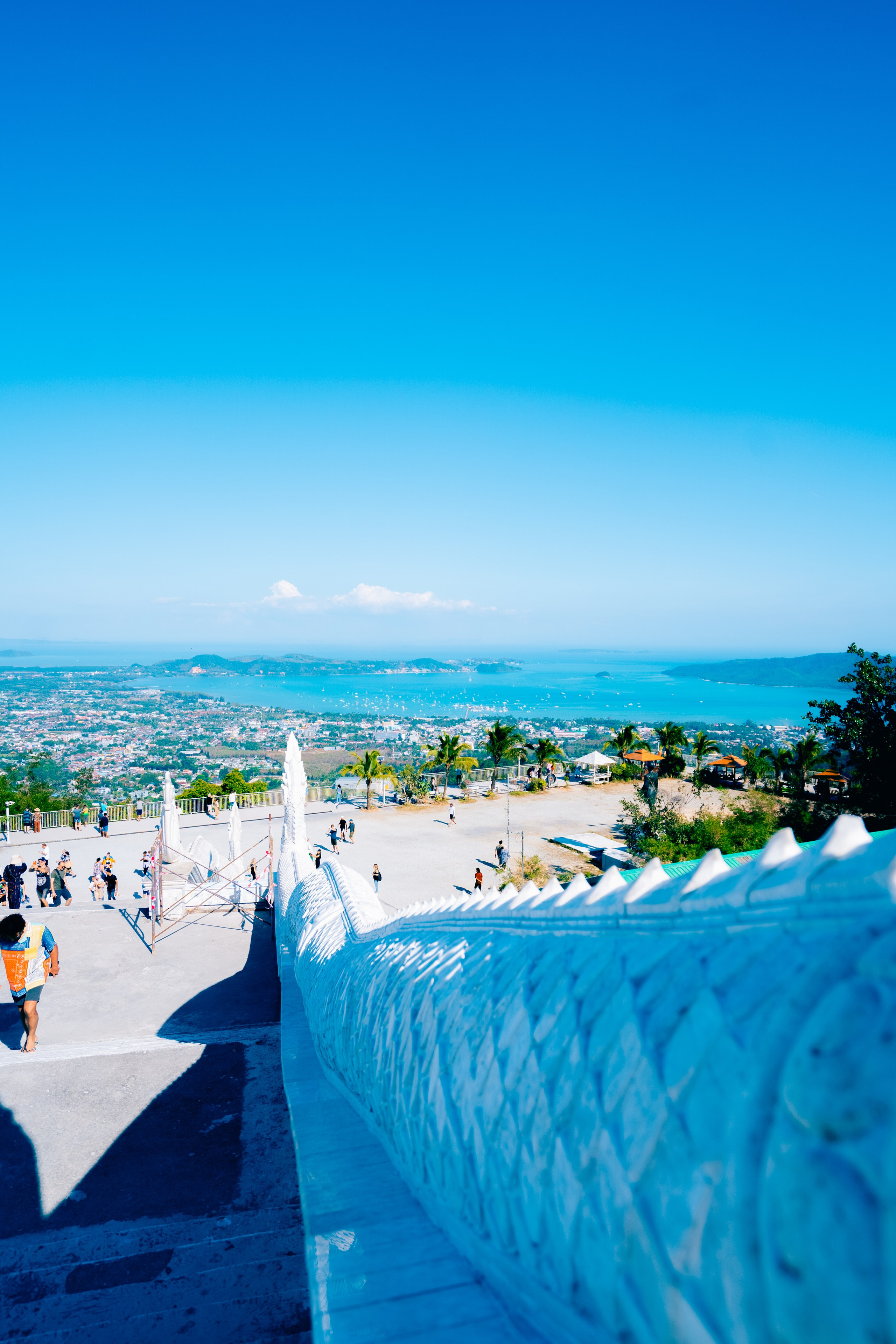 Тайланд. Фотограф Алиса Аспер