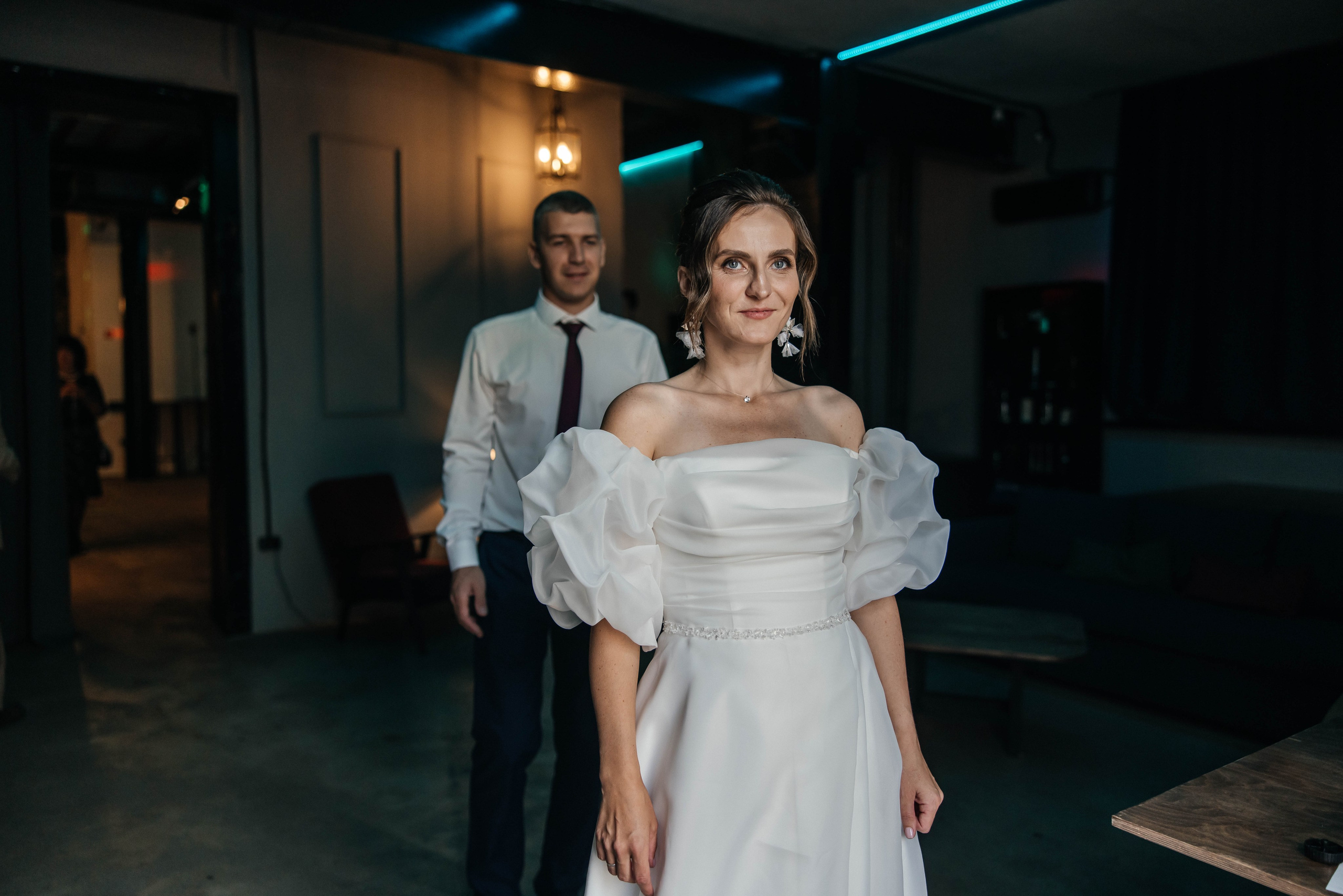 DANIL and ALEXANDRA. Maxim Tsoy Photography