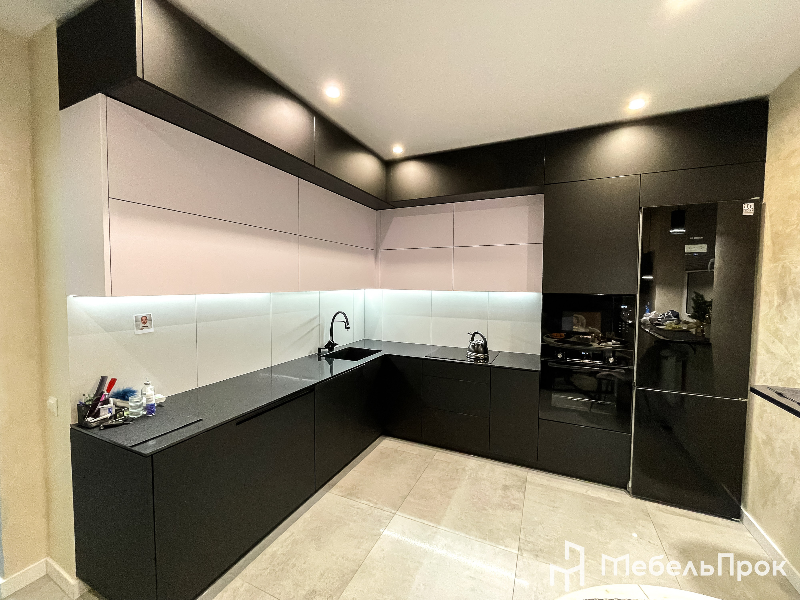 Кухни. Главная