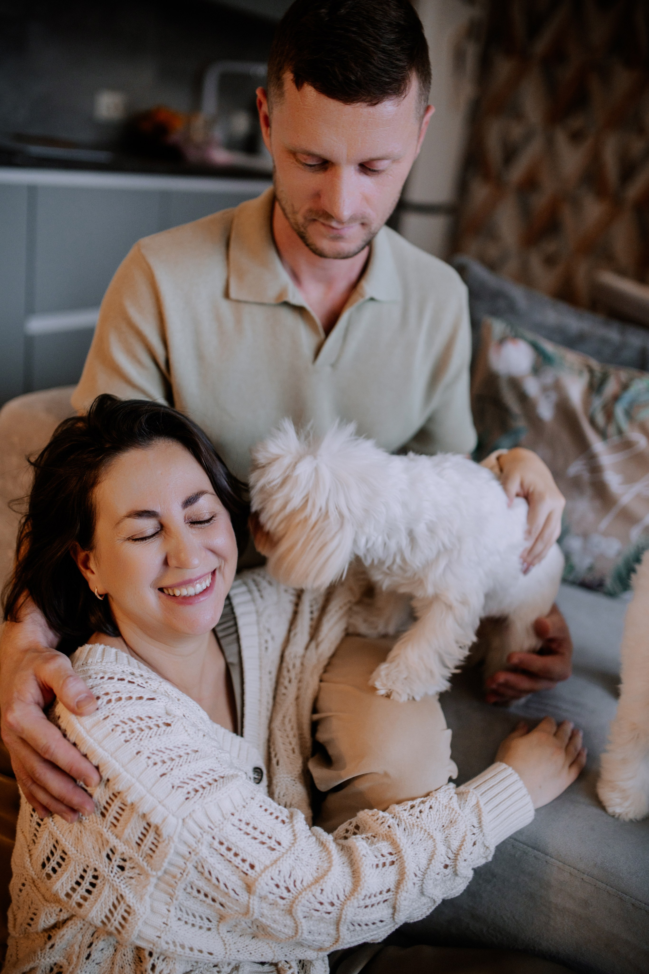 Уютный Новый год. Фотограф Шелудкова Яна, город Тюмень