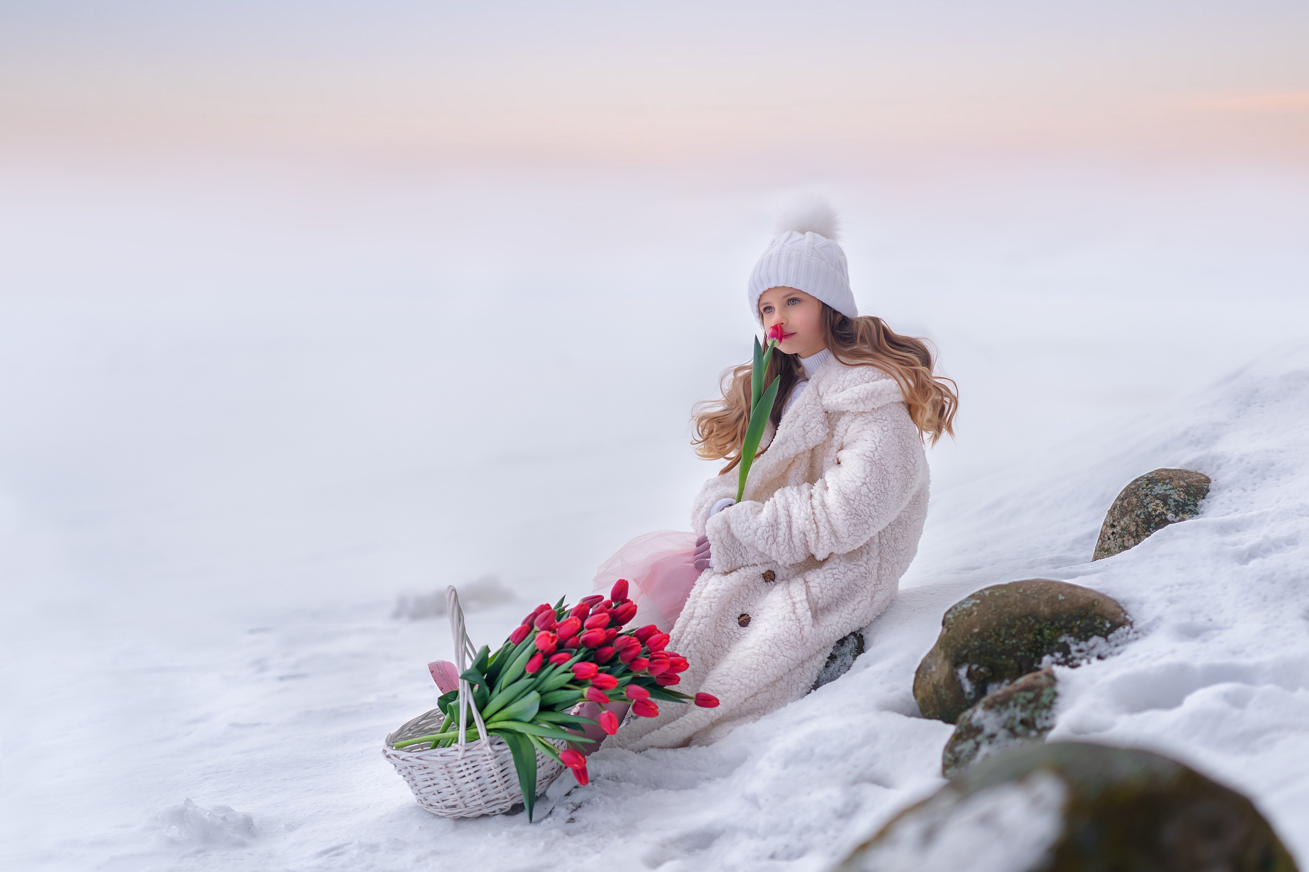 Семейные фотопрогулки. Детский и семейный фотограф в СПБ