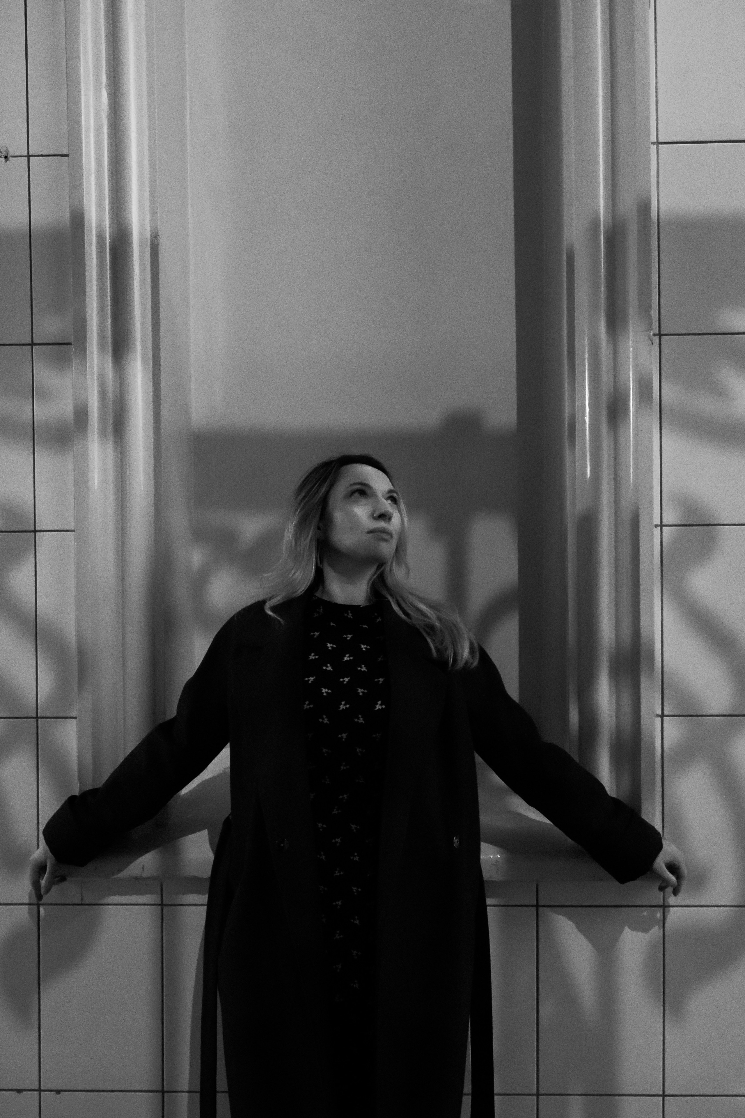 Women. Фотограф-психолог в Хабаровске Ольга Студеникина