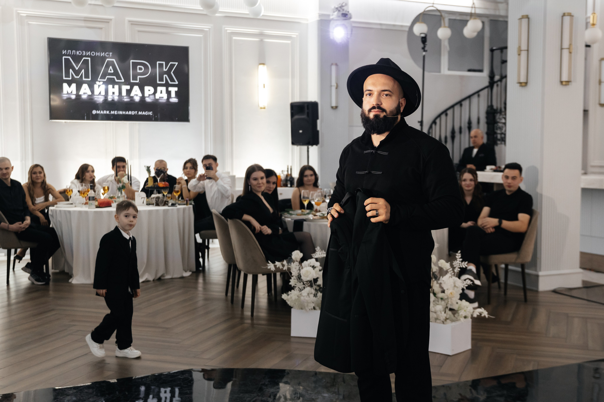 Maxim & Diana. Свадебный фотограф Ильнар Асадуллин