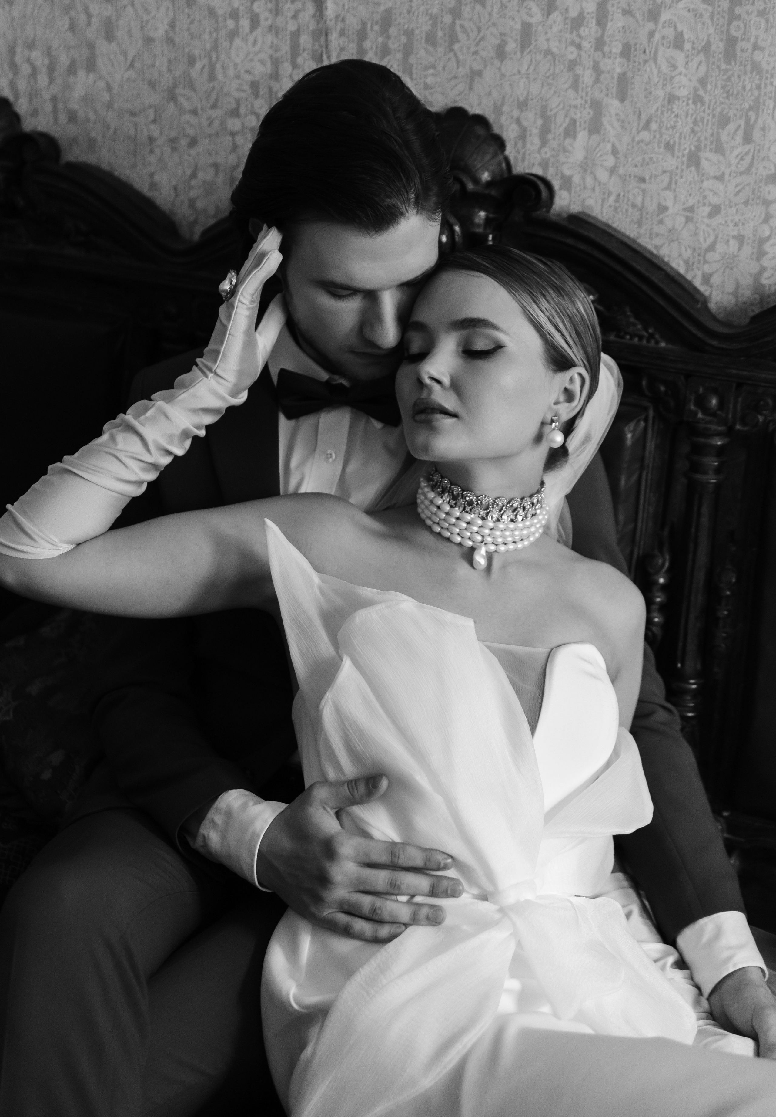 Milen & Ilnara. Свадебный фотограф Ильнар Асадуллин