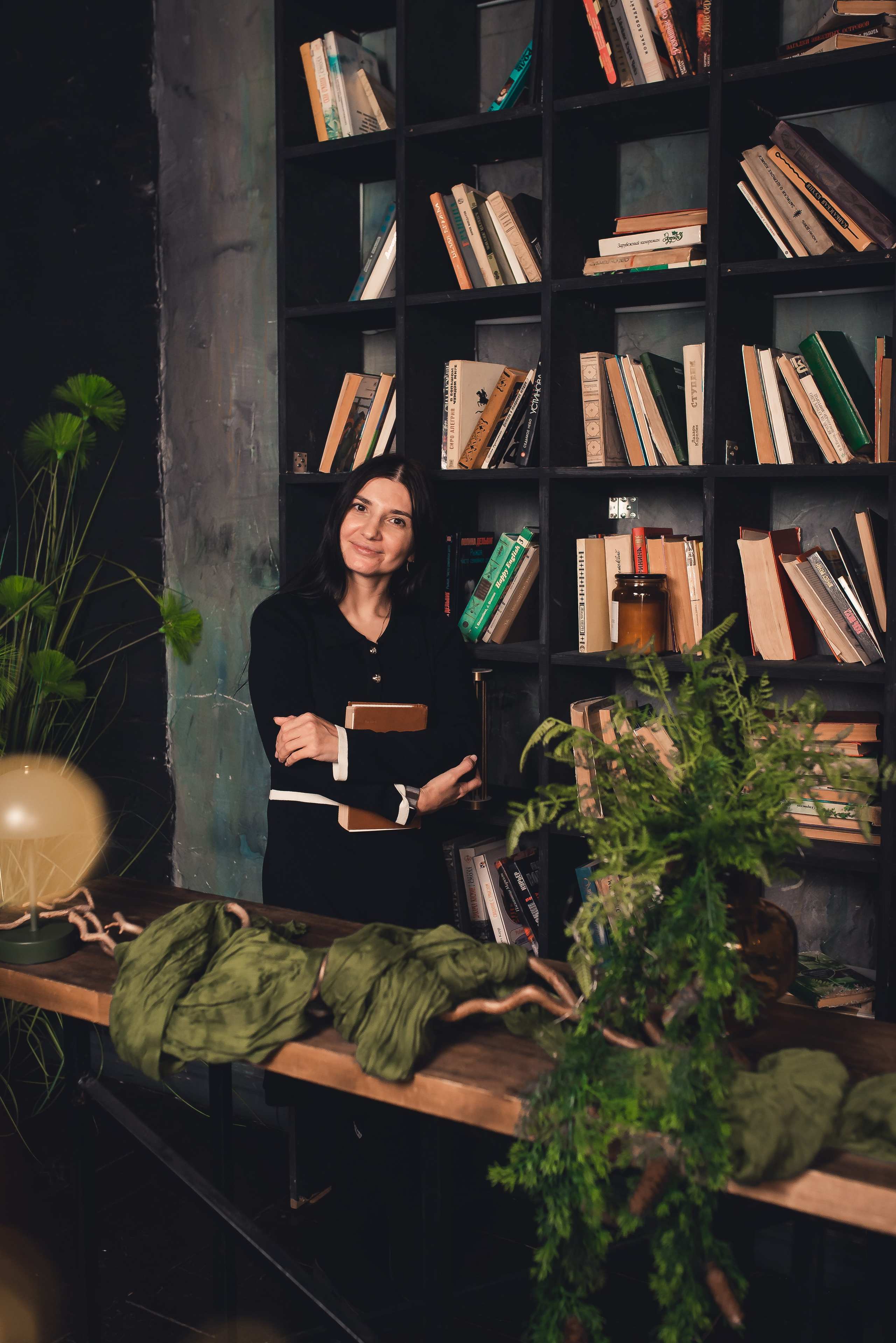 Леся. Женский фотограф Крещение Венчание Москва Брянск