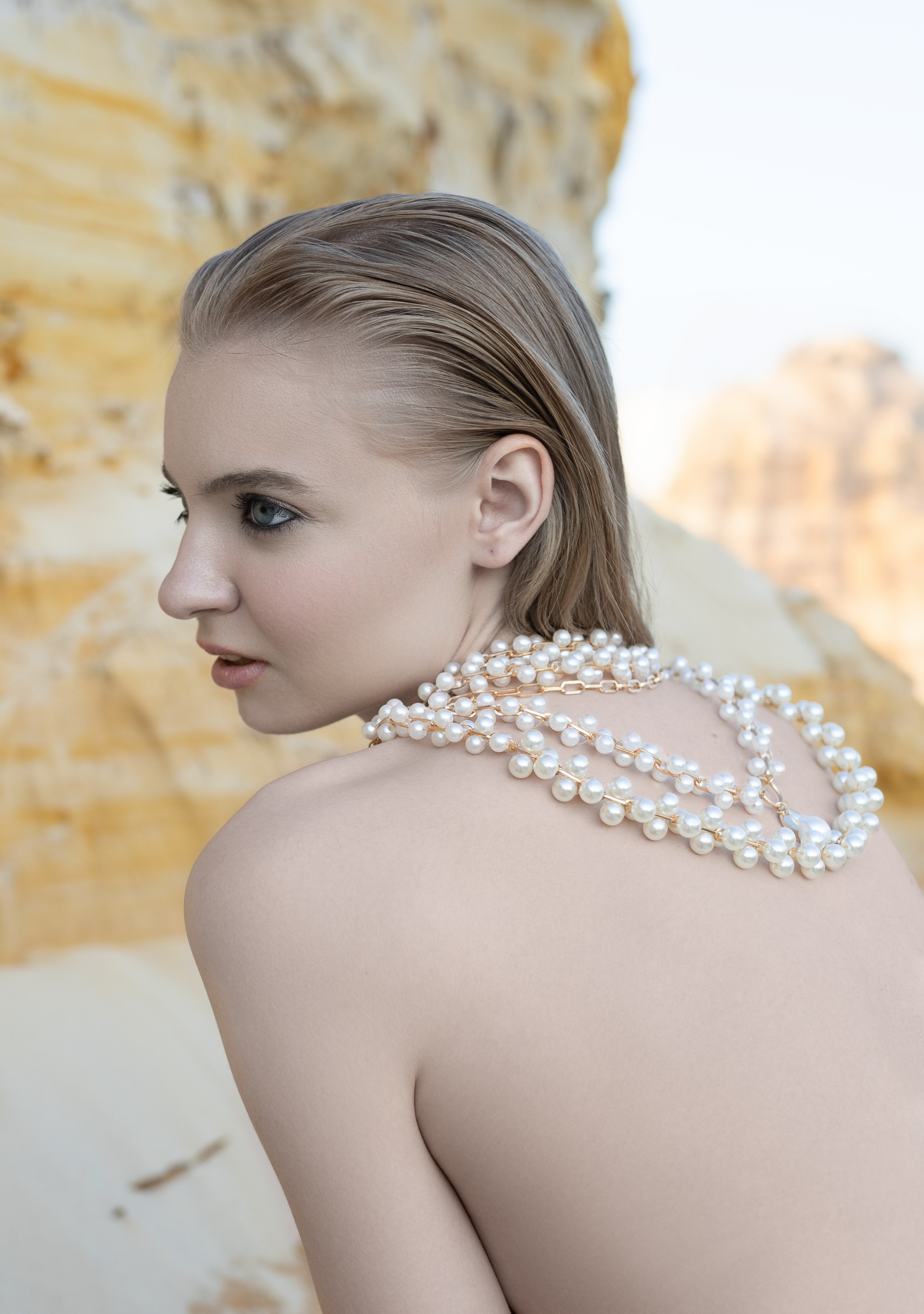 Фотосъемки с командой (стилист, визажист). Фотограф МОСКВА Мария Бережнова