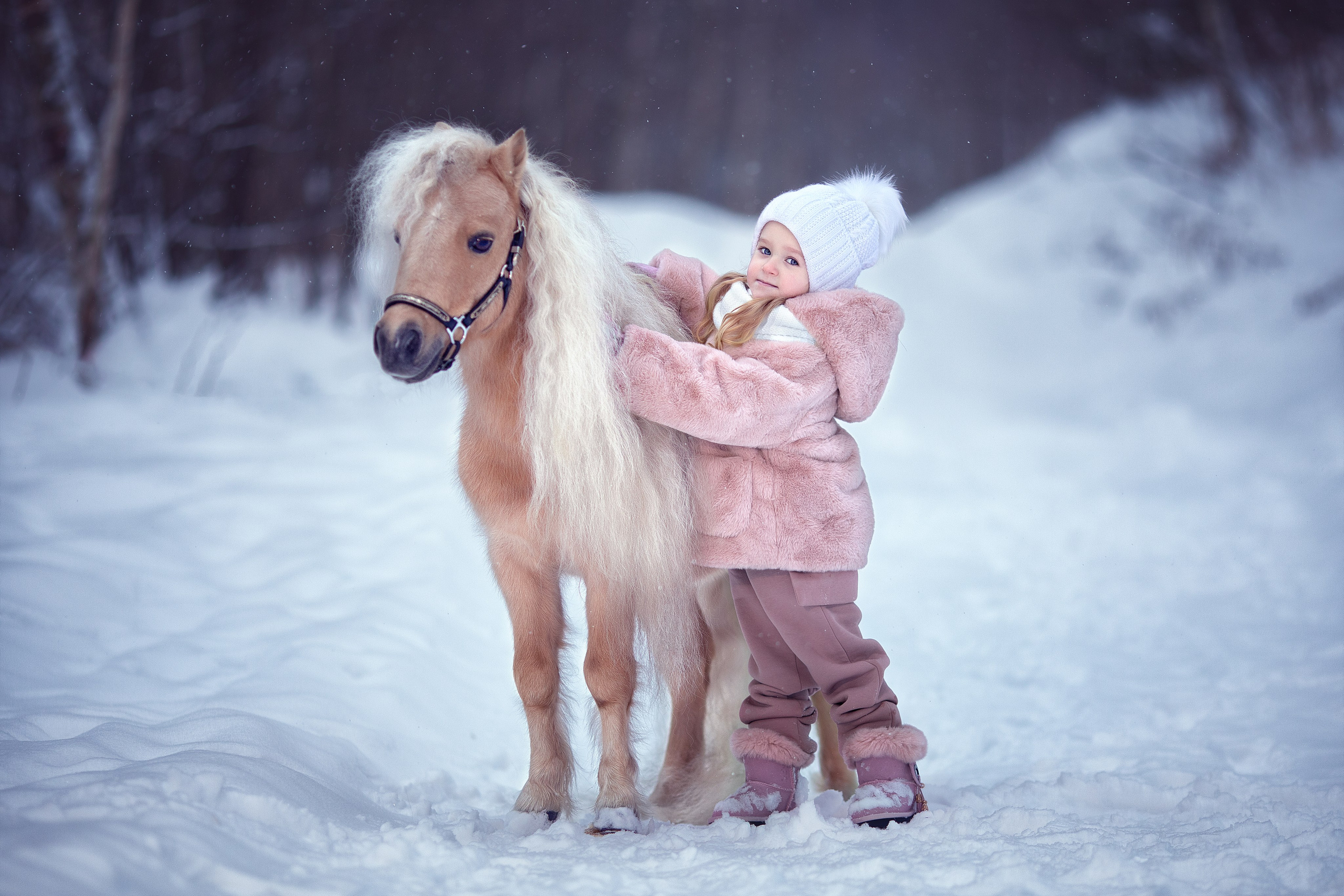 PORTFOLIO. Children’s and family photographer Ekaterina Ureva in Moscow