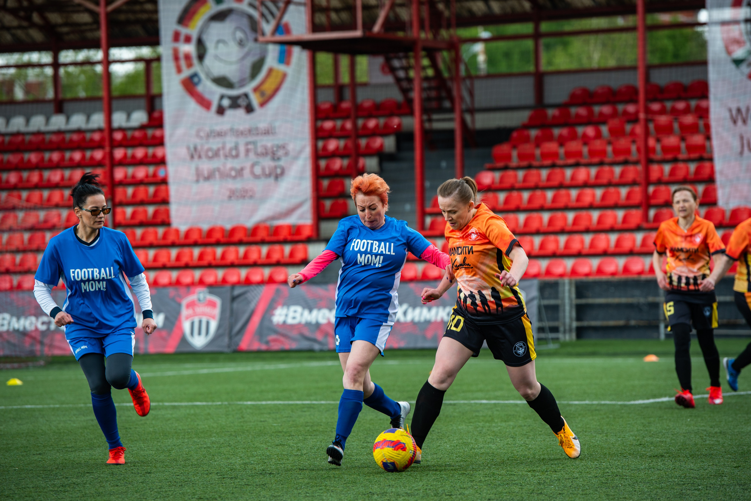 Спорт. Свадебный и репортажный фотограф Антон Воробьев