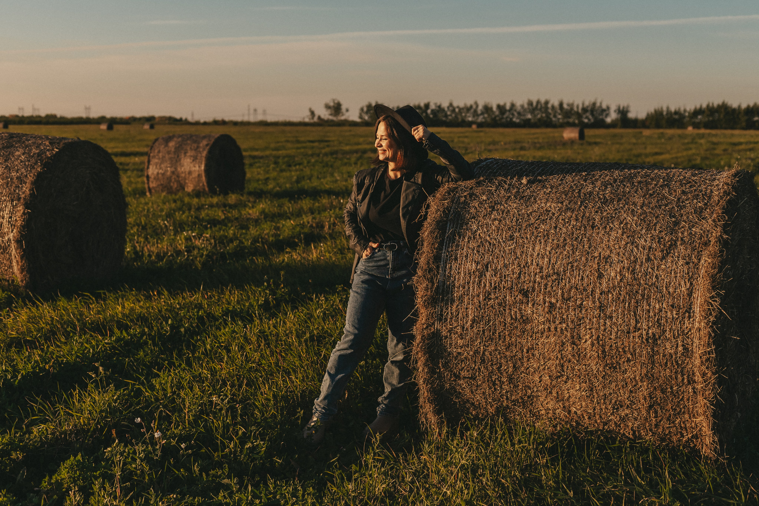 Сентябрь. Семейный фотограф г. Тюмень