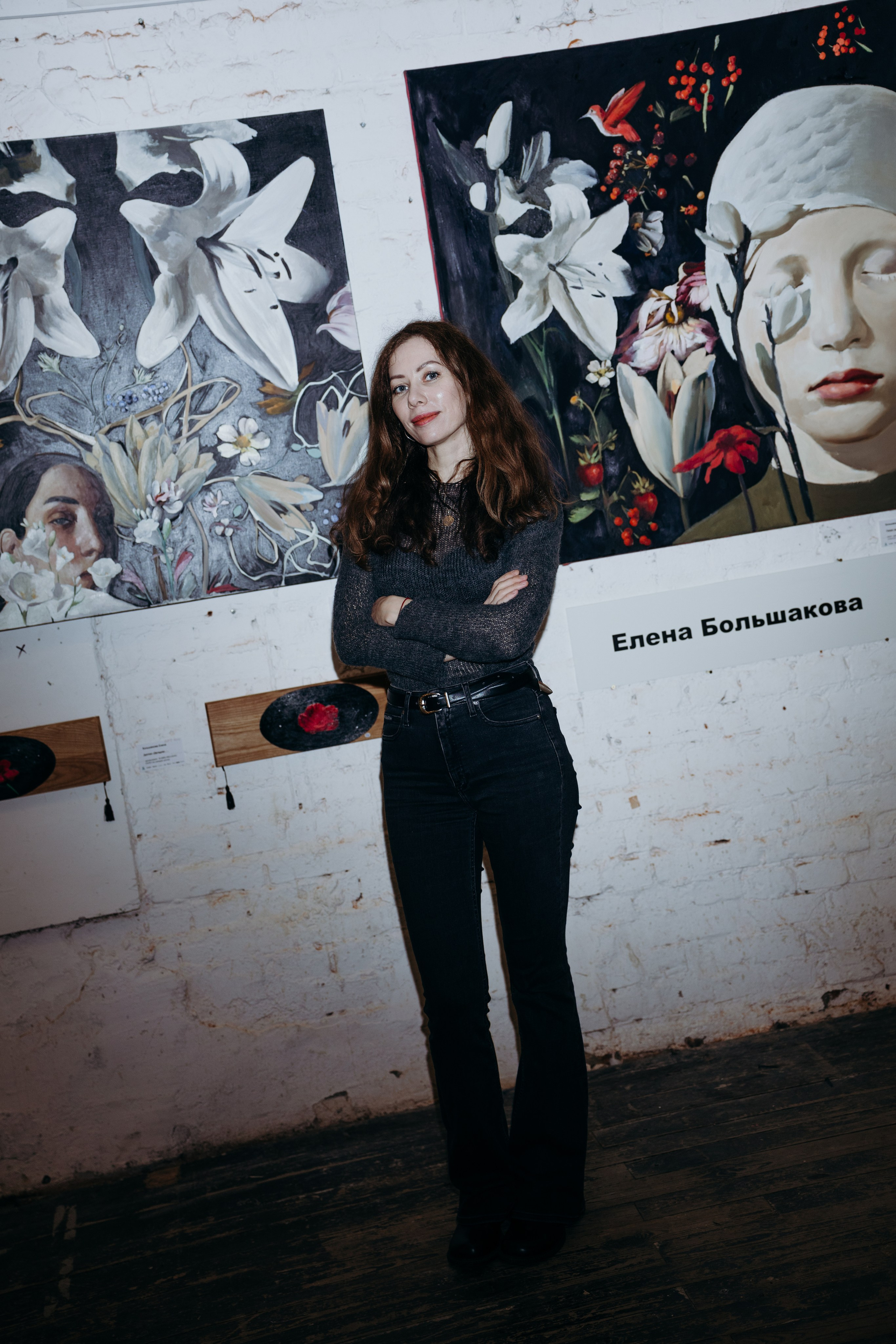 Выставка интерьерного искусства арт-инн